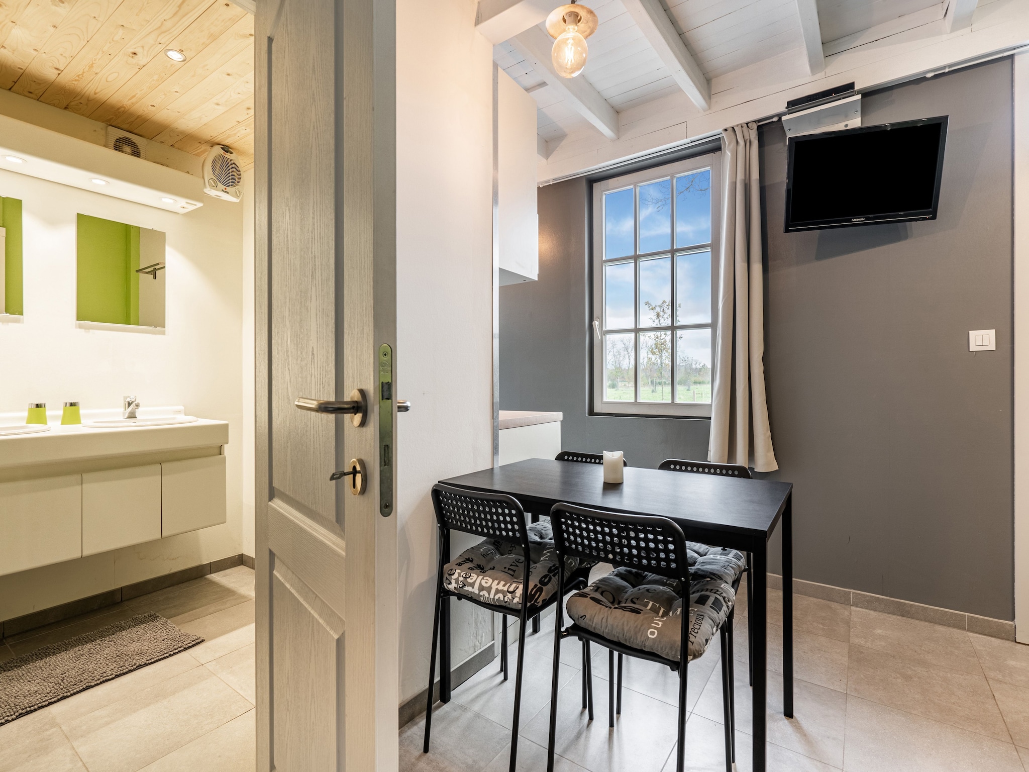 Ferienwohnung De oostster