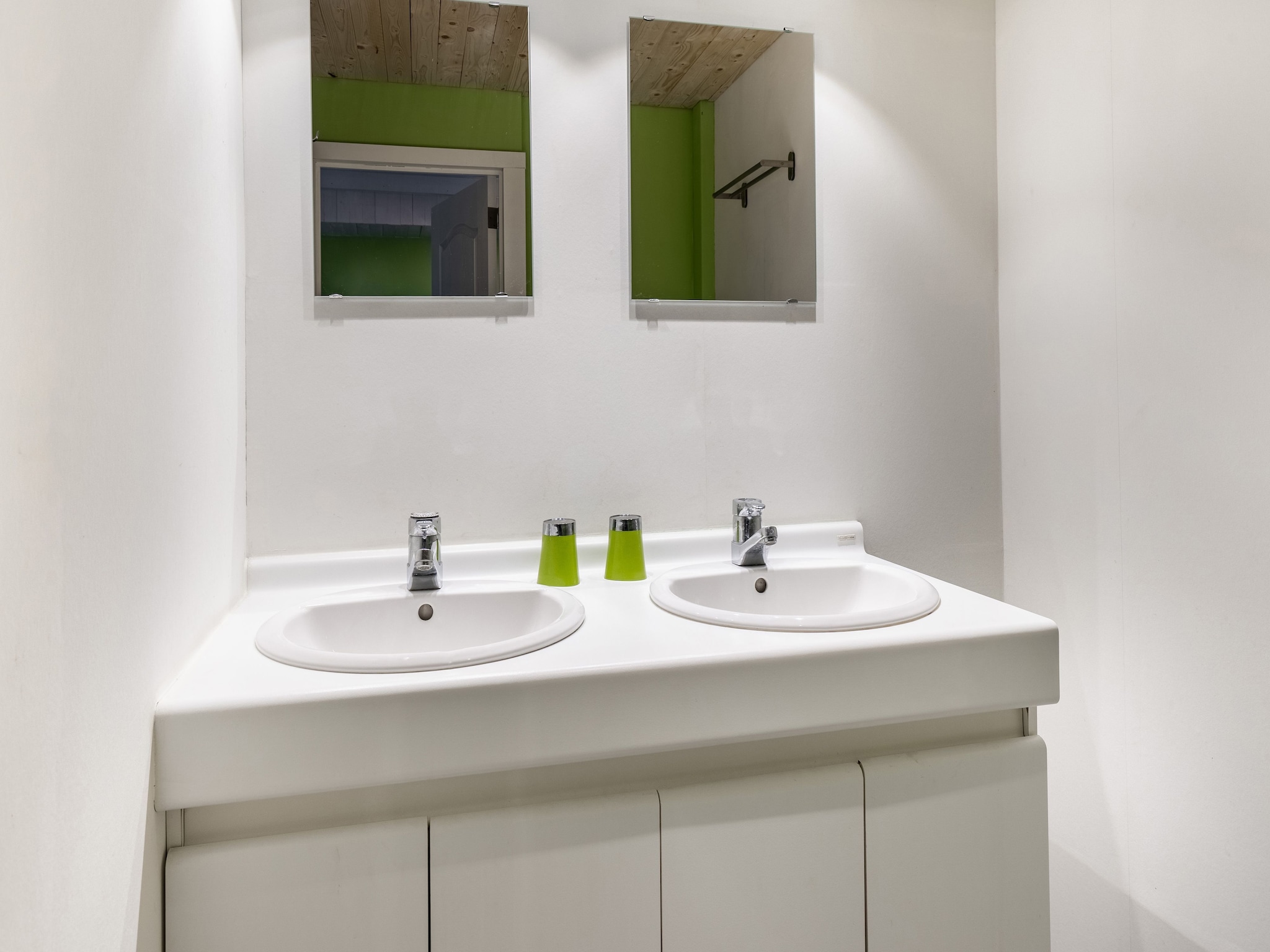 Ferienwohnung De oostster