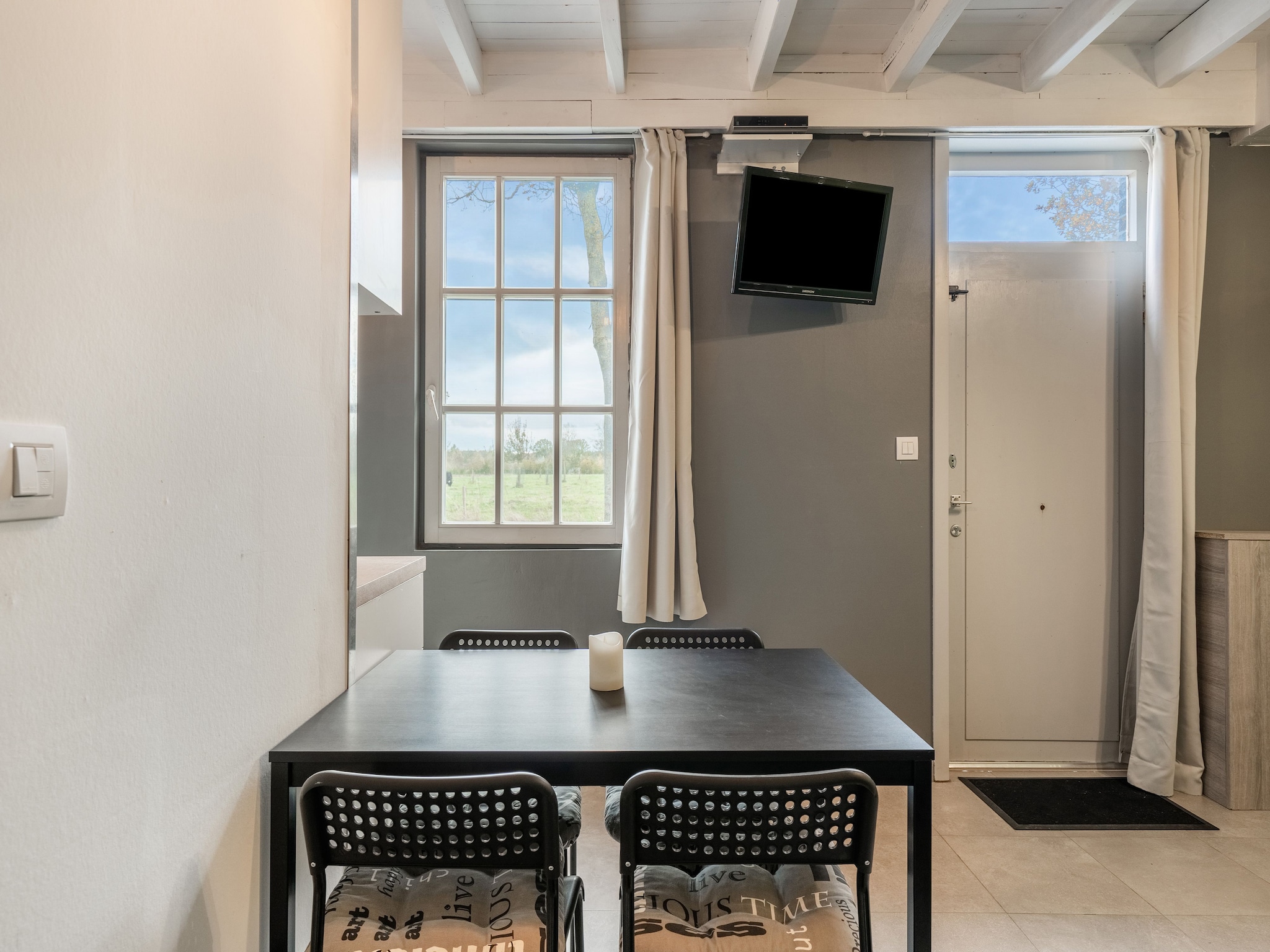 Ferienwohnung De oostster