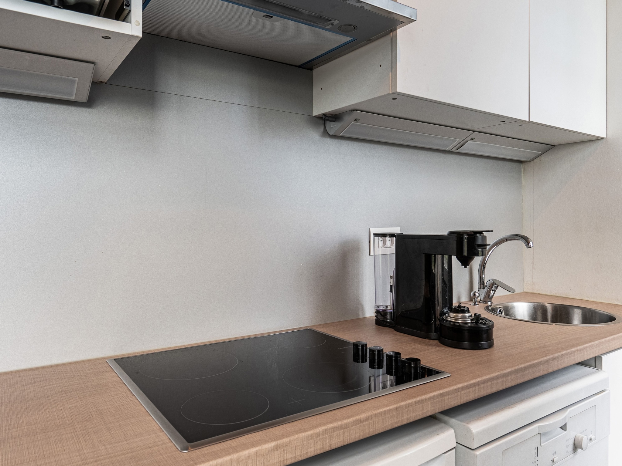 Ferienwohnung De oostster
