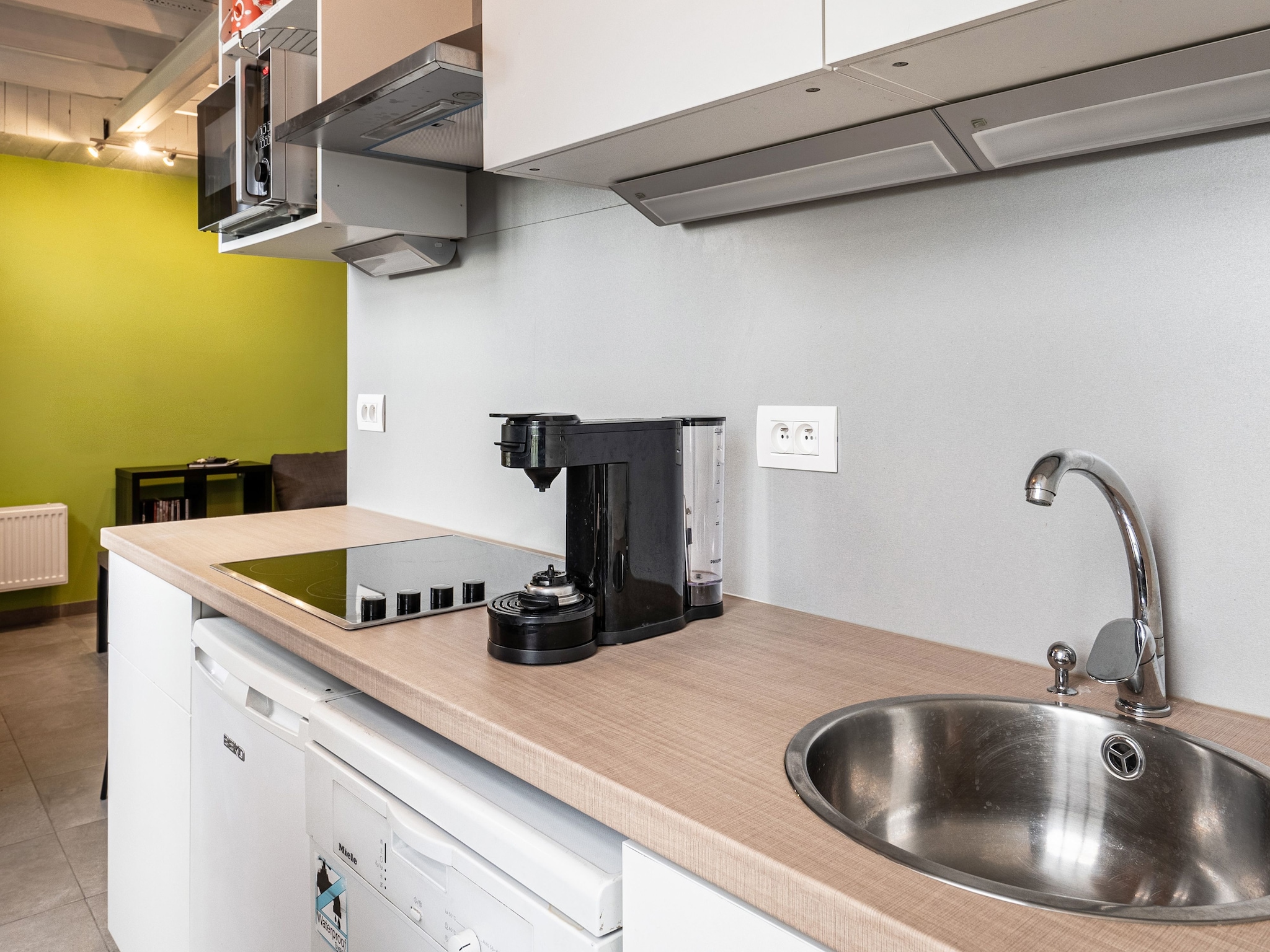 Ferienwohnung De oostster
