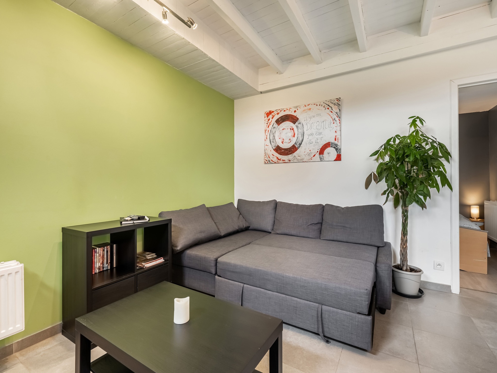 Ferienwohnung De oostster