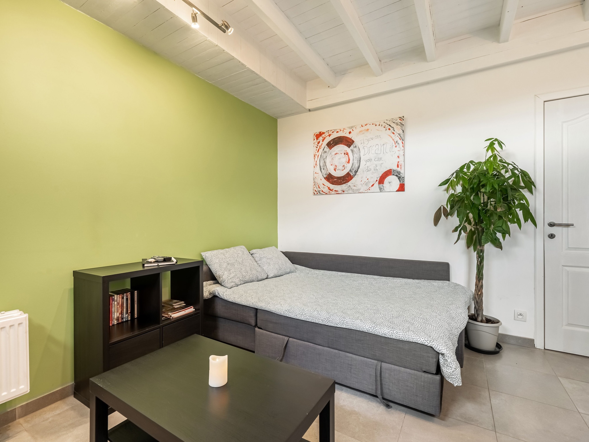 Ferienwohnung De oostster