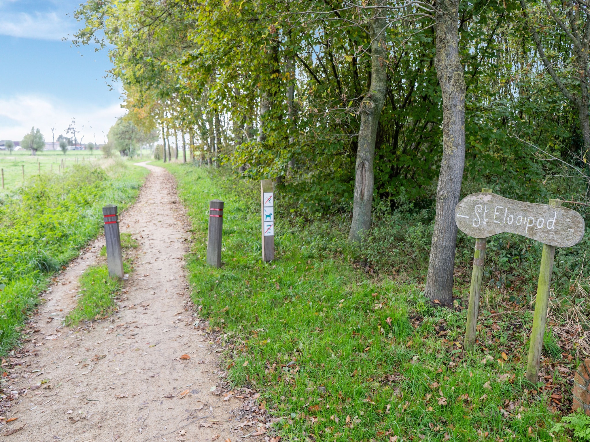 Ferienwohnung De oostster