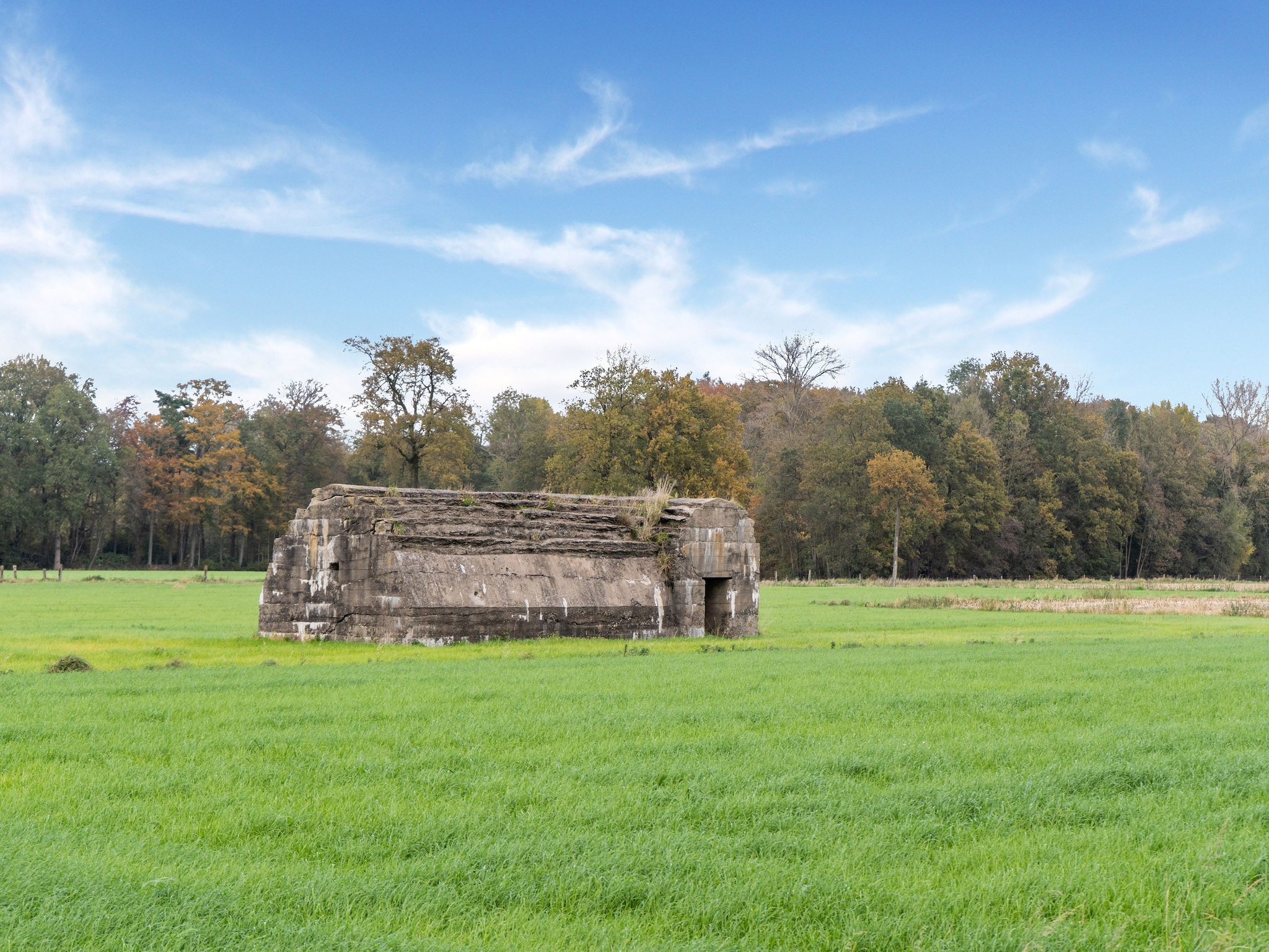 Ferienwohnung De oostster