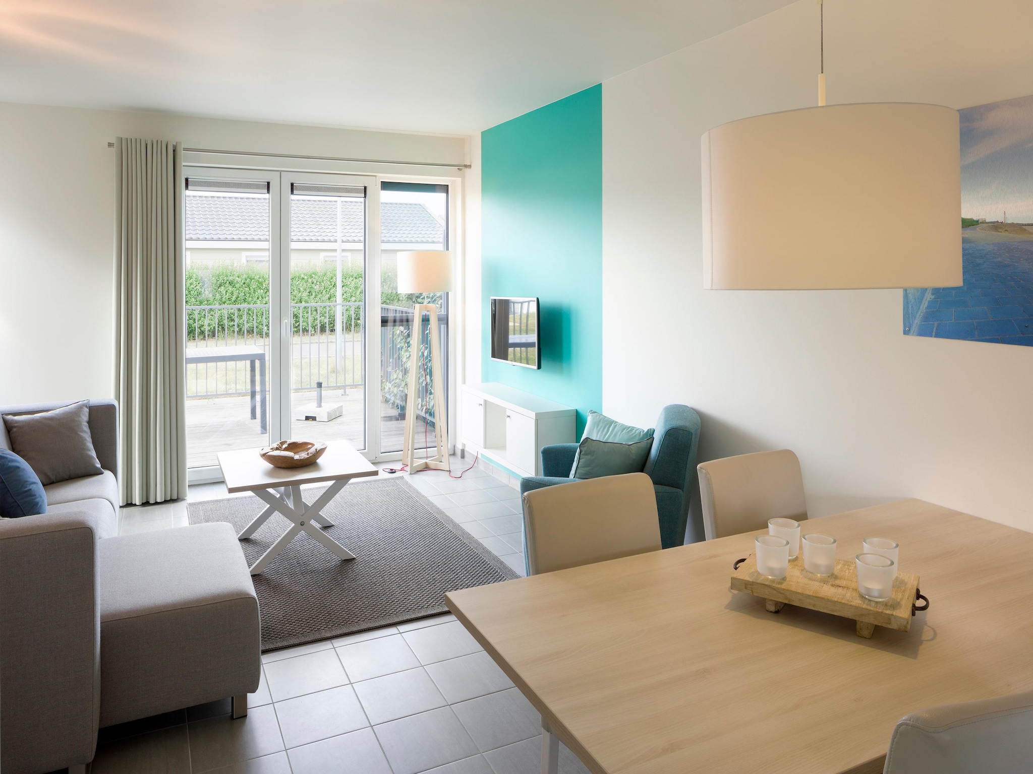 Ferienhaus Breeduyn Village 4