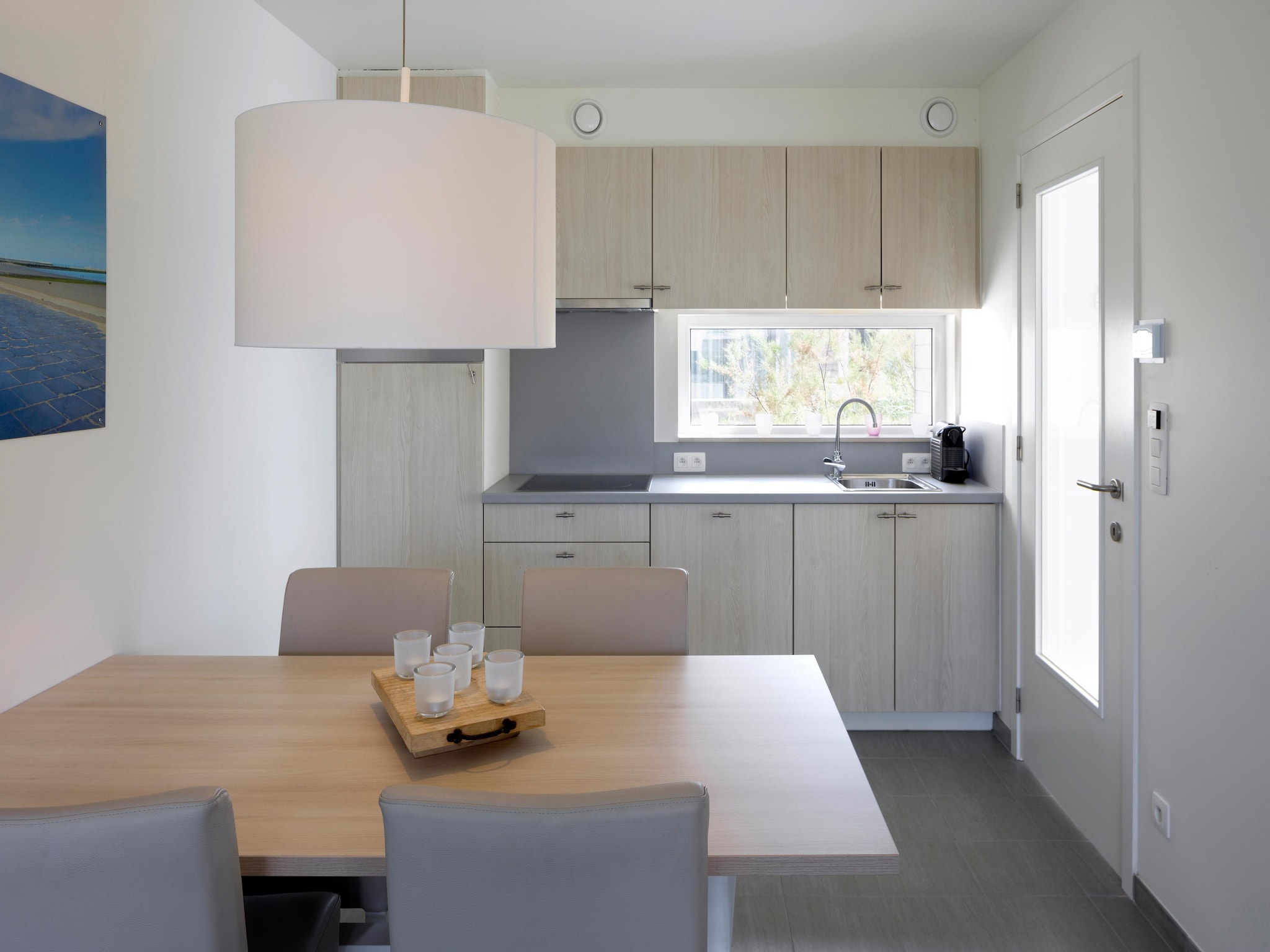 Ferienhaus Breeduyn Village 4