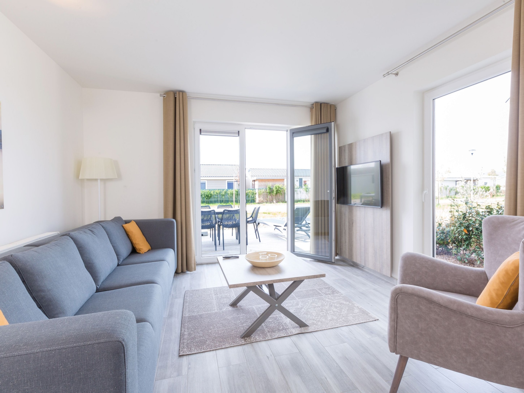 Maison Breeduyn Village 5