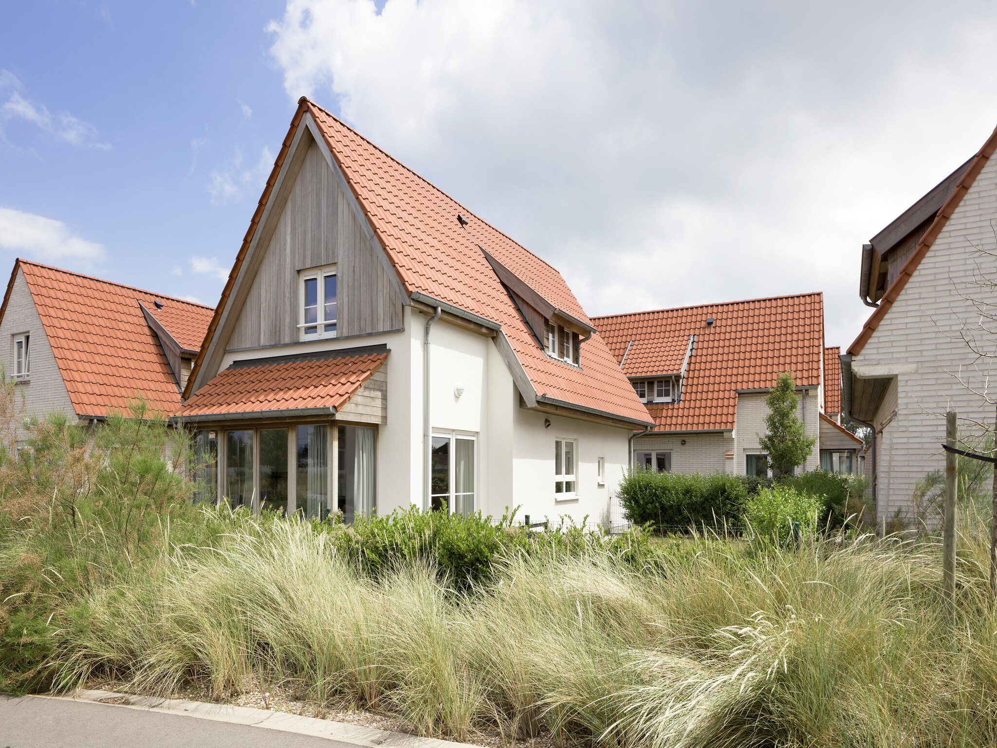 Maison Breeduyn Village 5