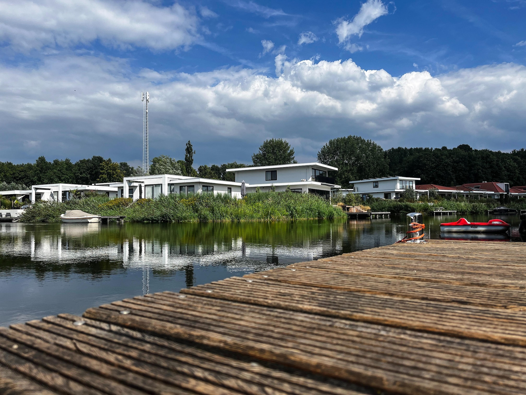   Vakantie in Harderwijk 315