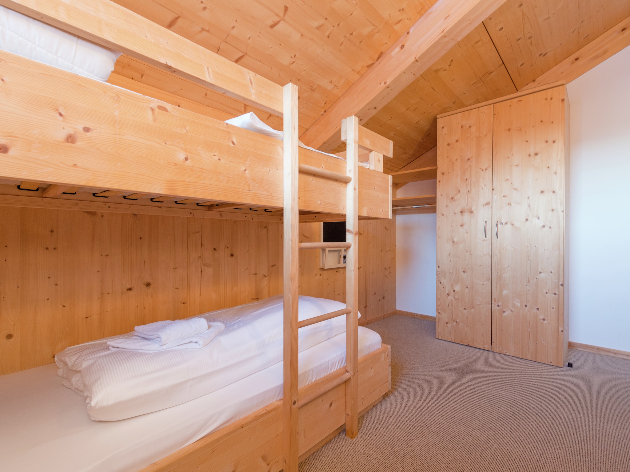 Vakantiehuis Alpendorf Dachstein West 4