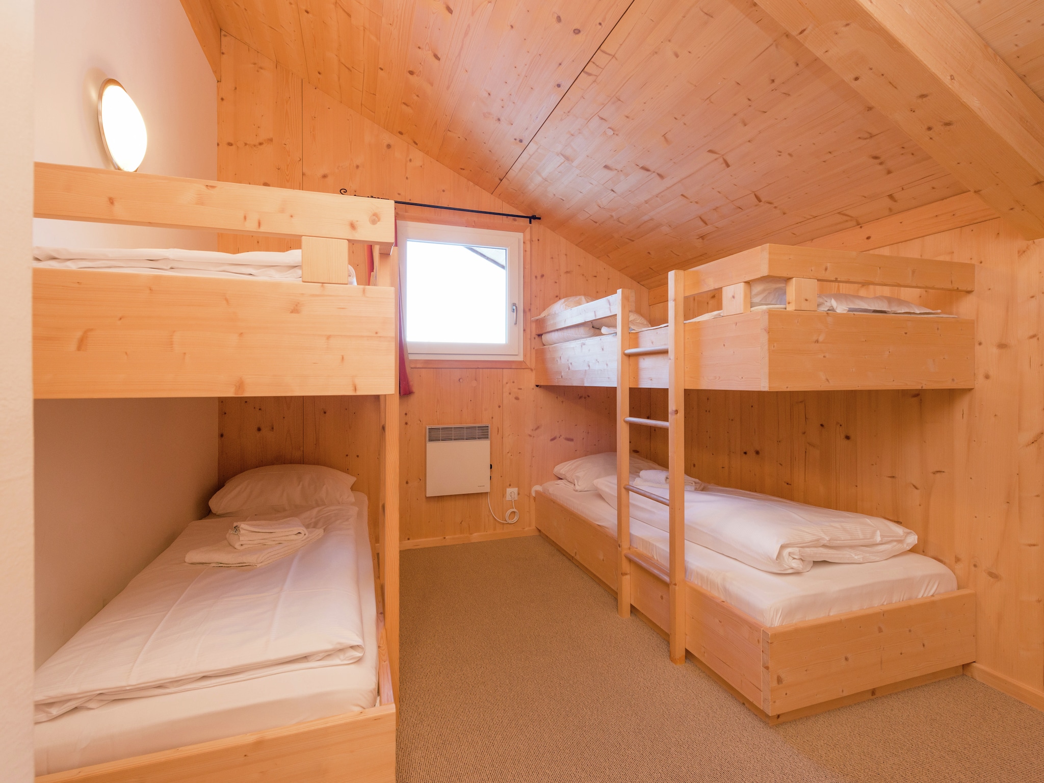 Vakantiehuis Alpendorf Dachstein West 4