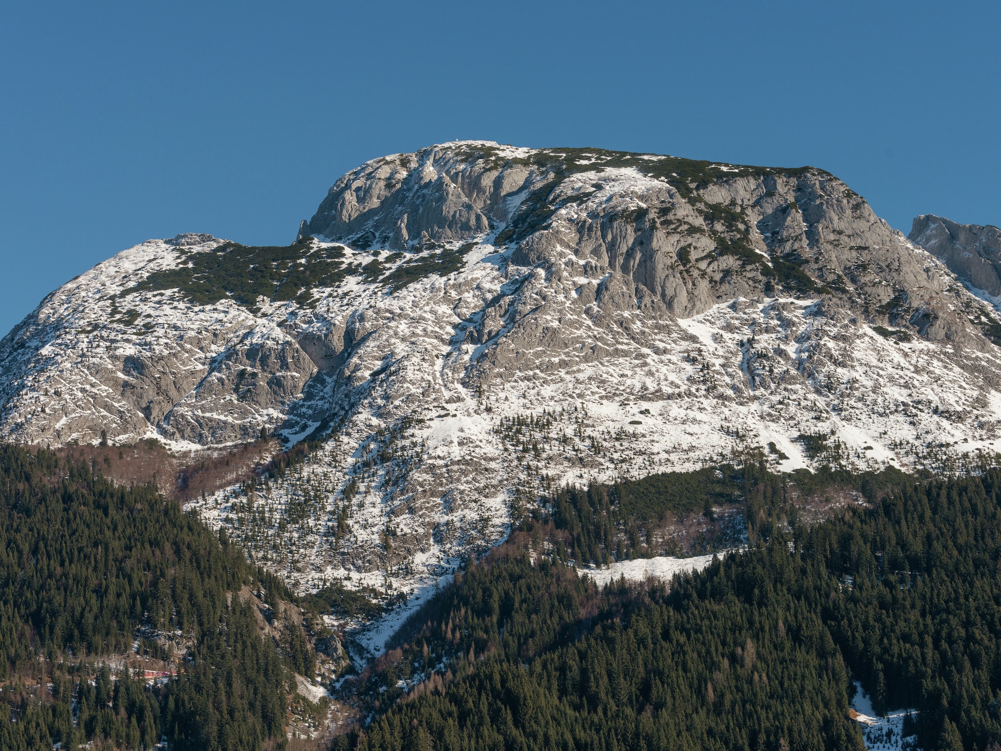 Vakantiehuis Alpendorf Dachstein West 4