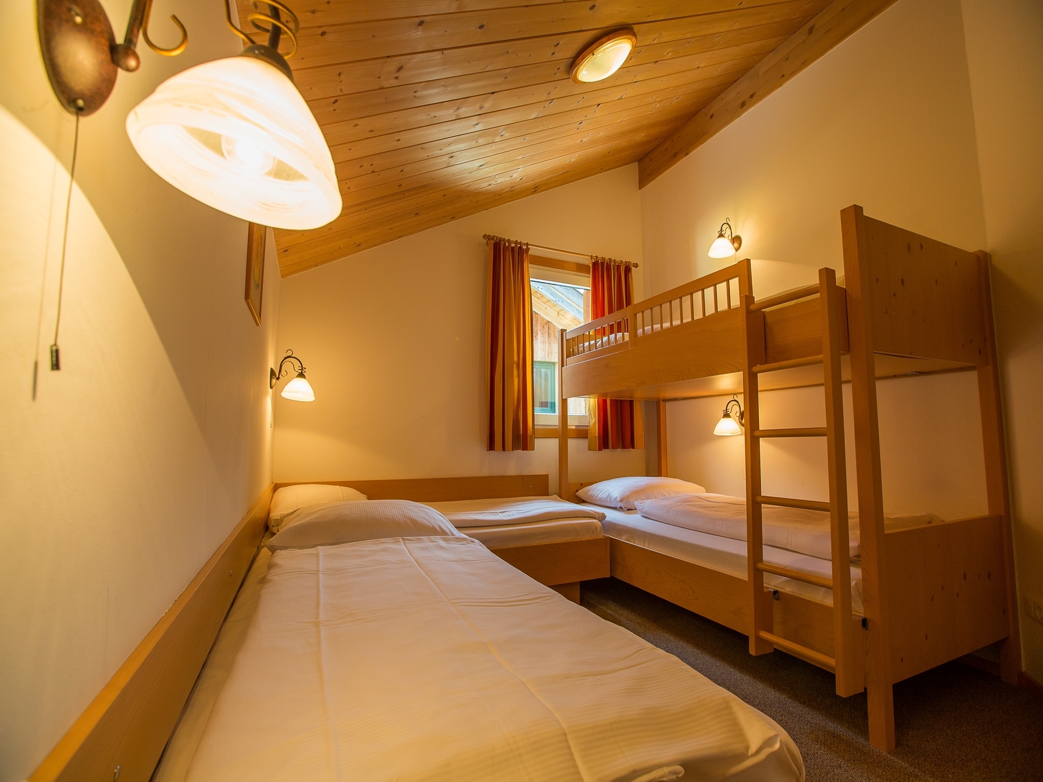 Vakantiehuis Alpendorf Dachstein West 4