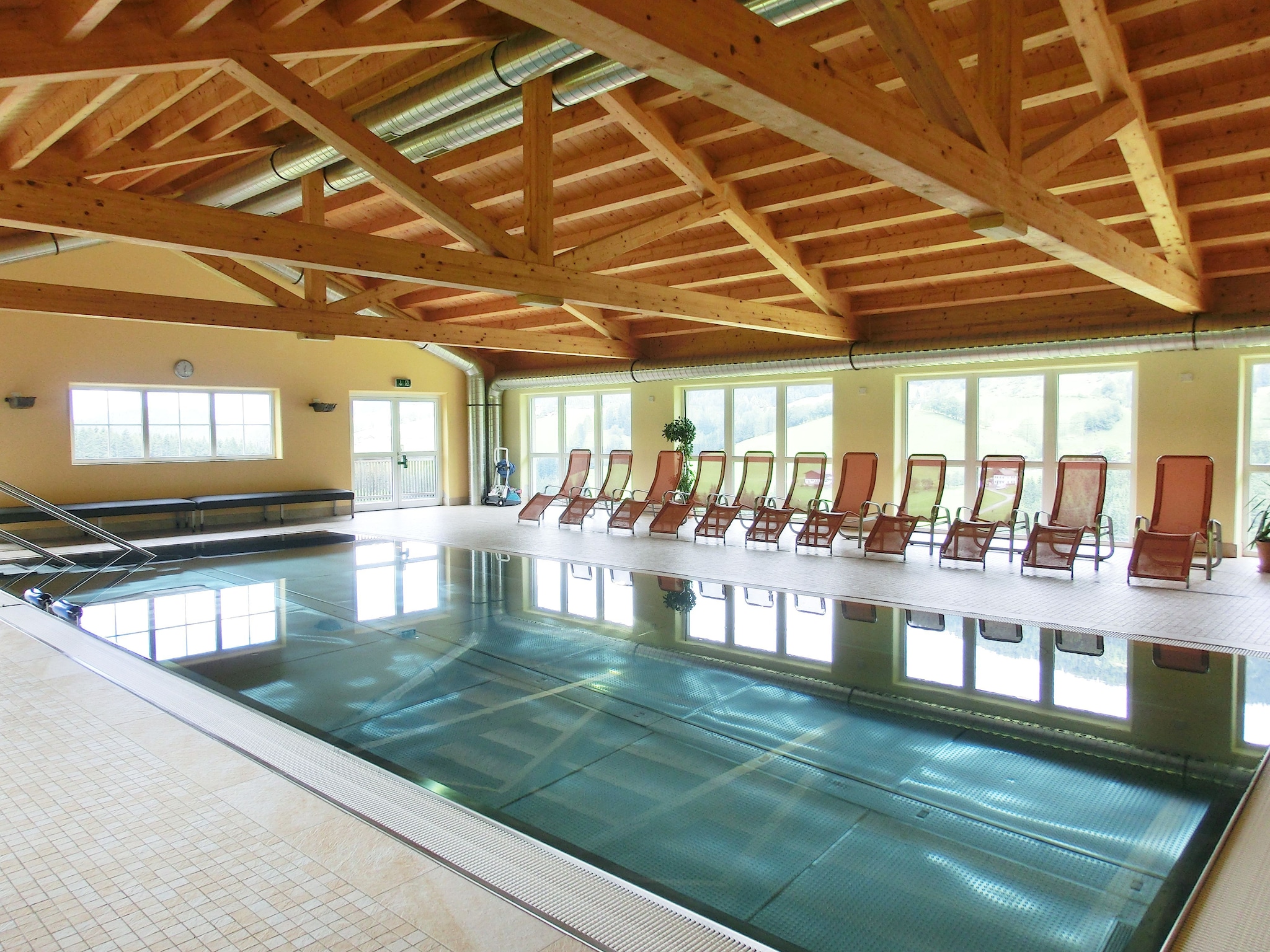 Vakantiehuis Alpendorf Dachstein West 4