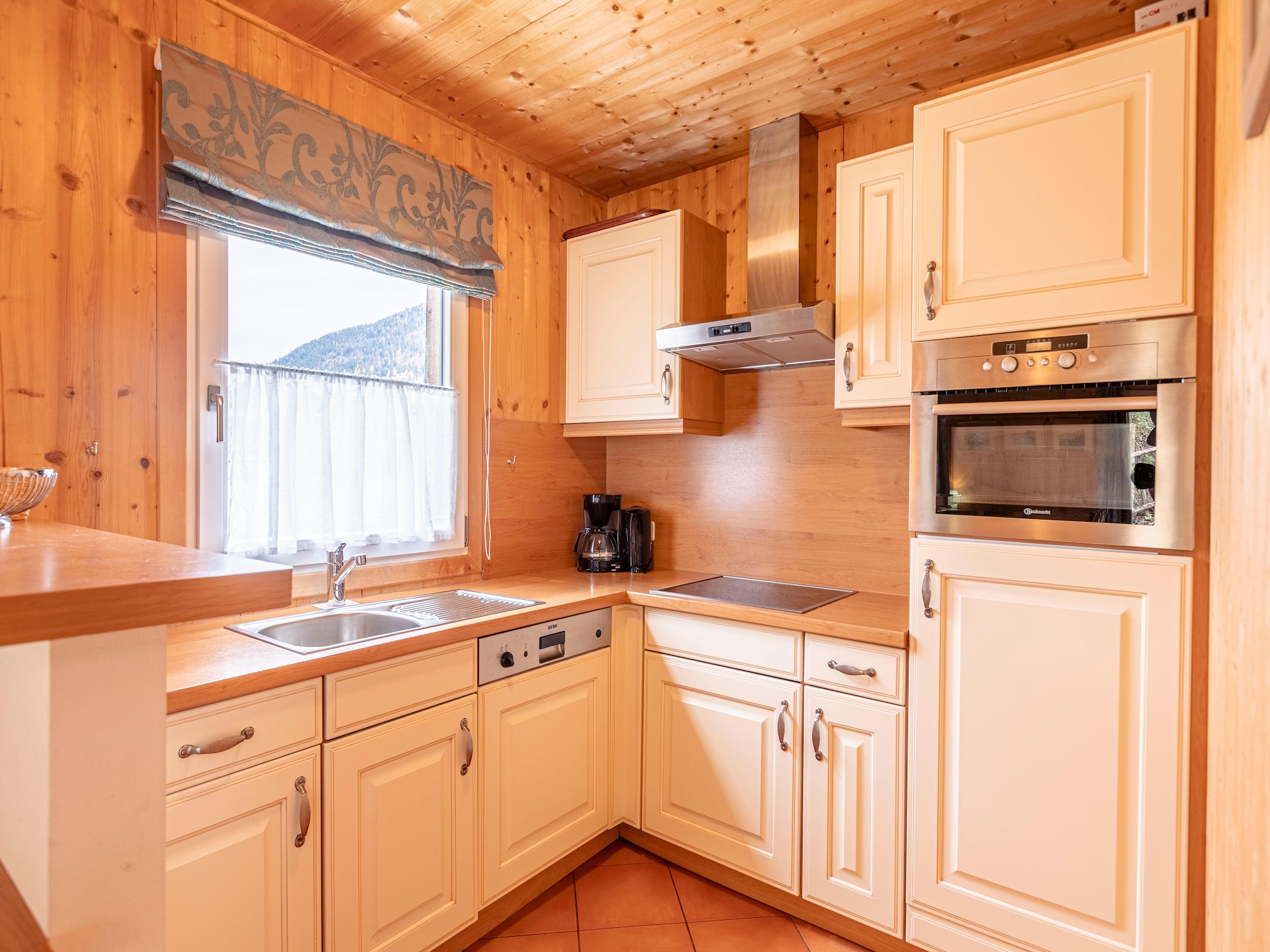 Ferienhaus Alpendorf Dachstein West 5