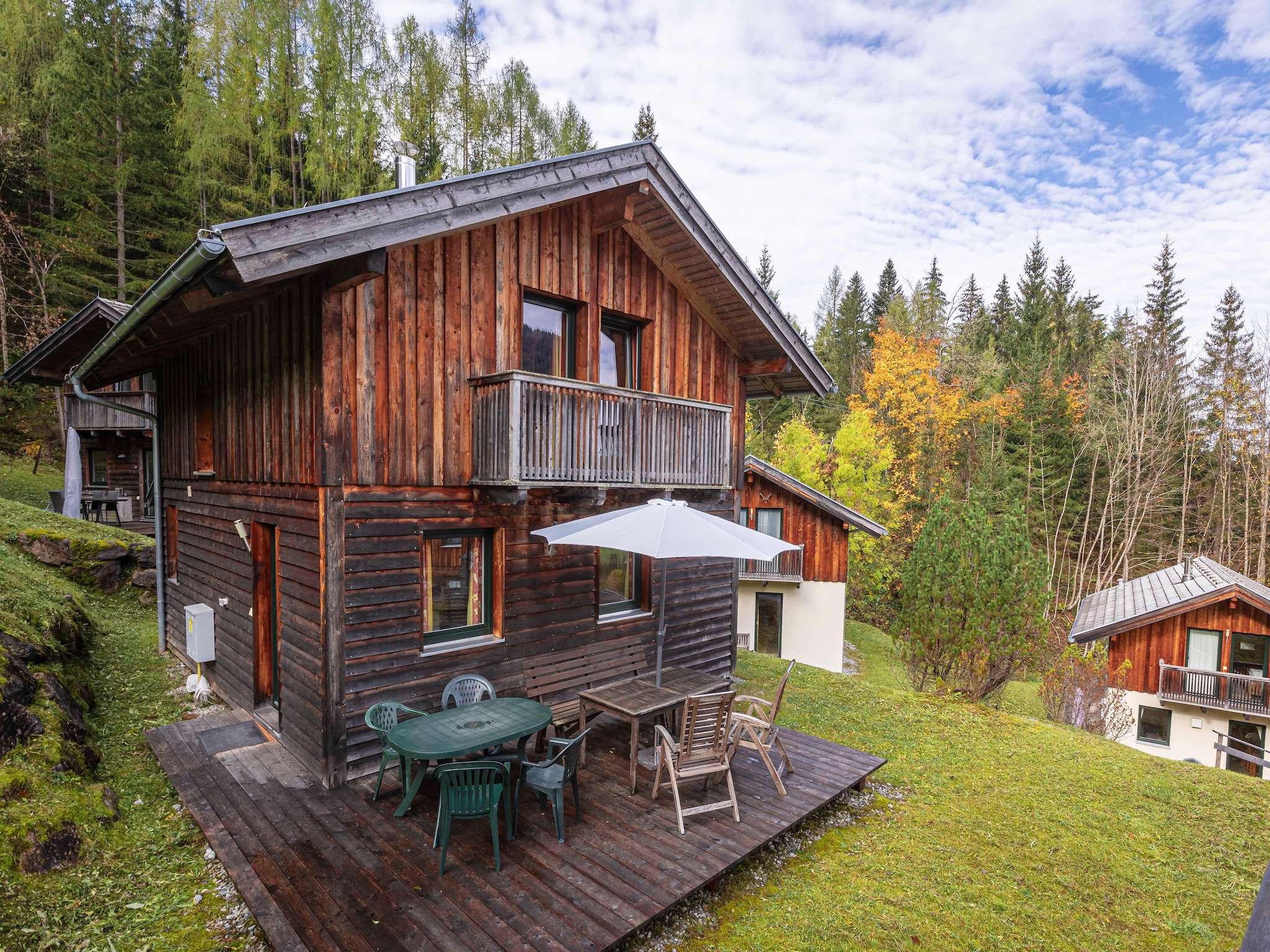 Ferienhaus Alpendorf Dachstein West 5