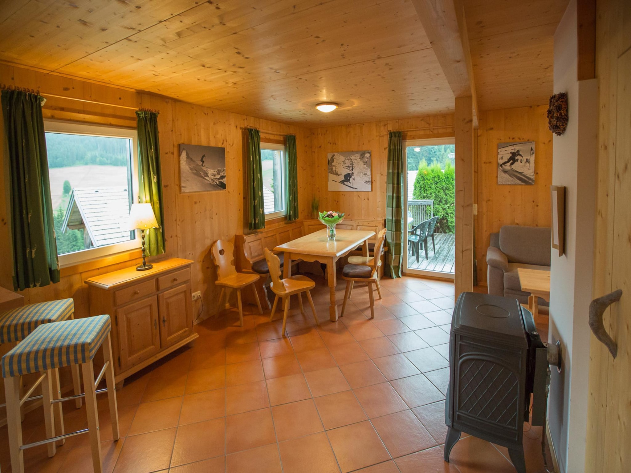Ferienhaus Alpendorf Dachstein West 6