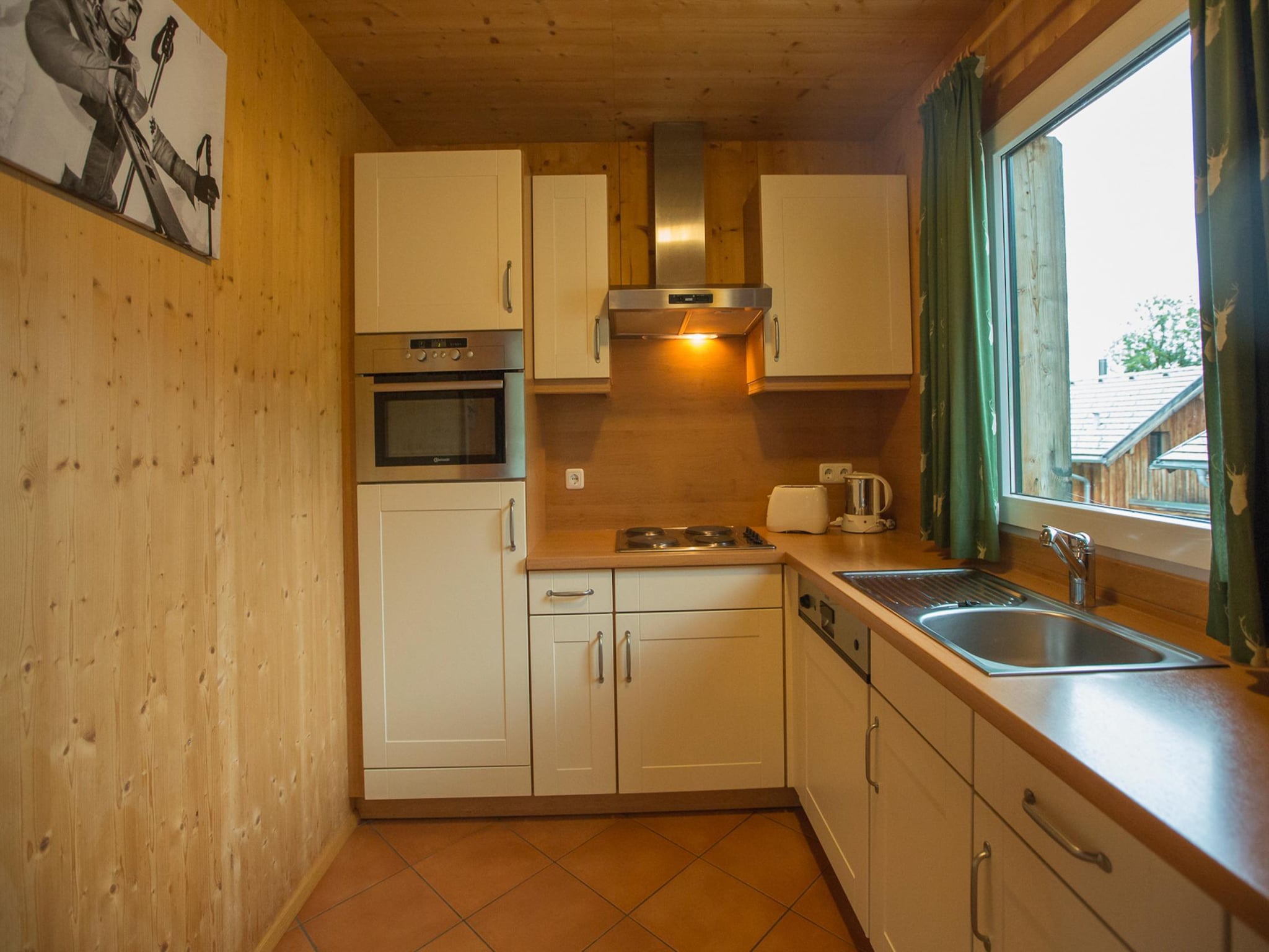 Ferienhaus Alpendorf Dachstein West 6