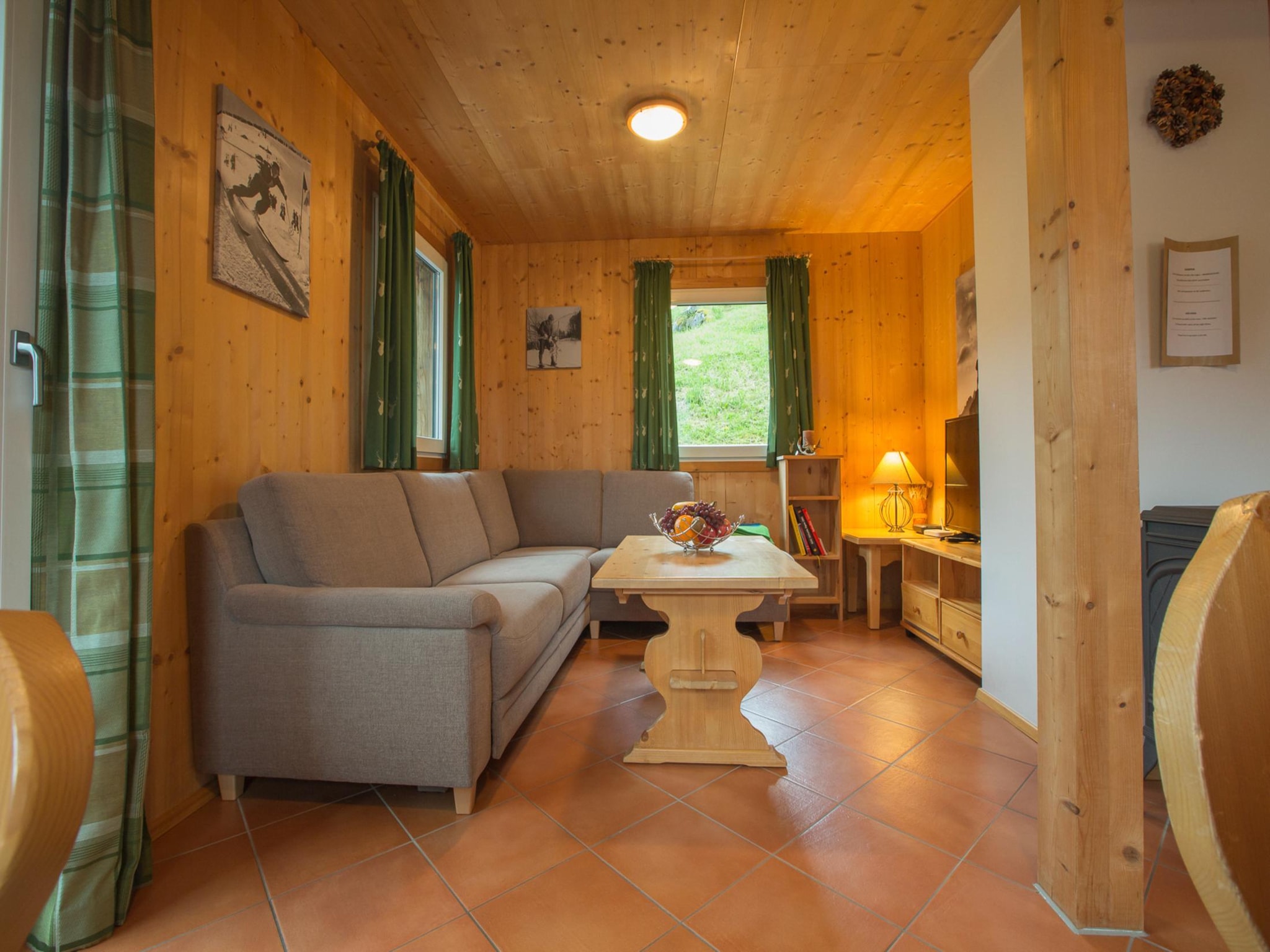 Ferienhaus Alpendorf Dachstein West 6