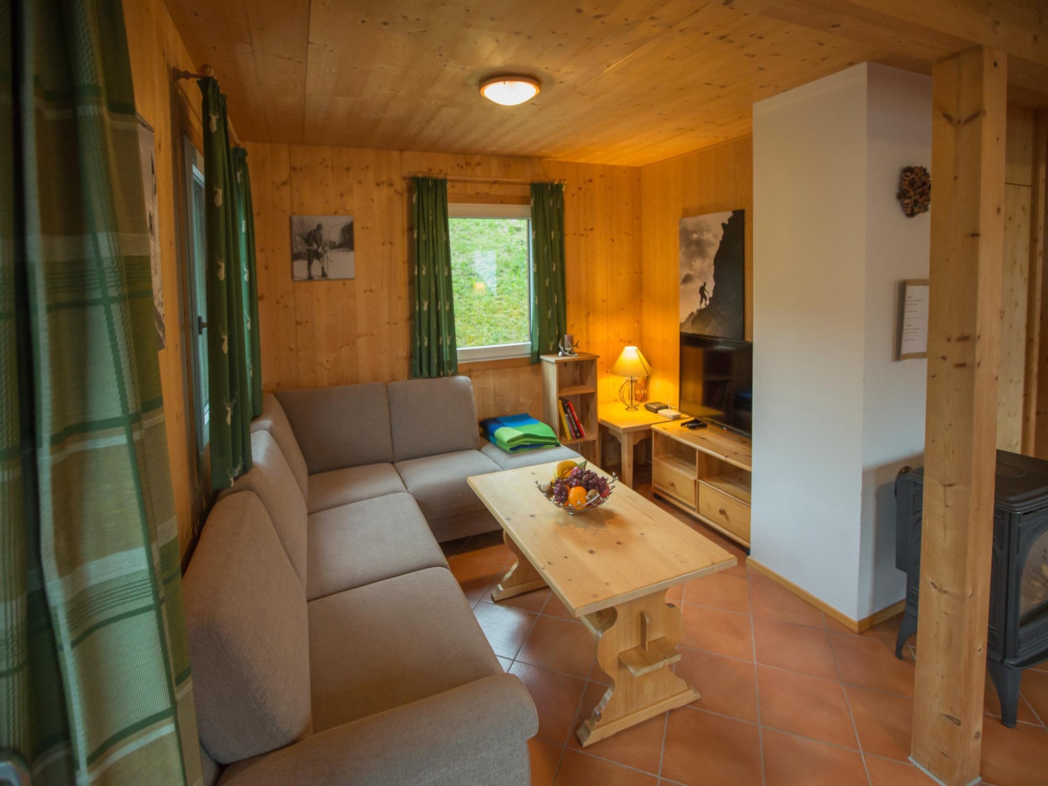 Ferienhaus Alpendorf Dachstein West 6