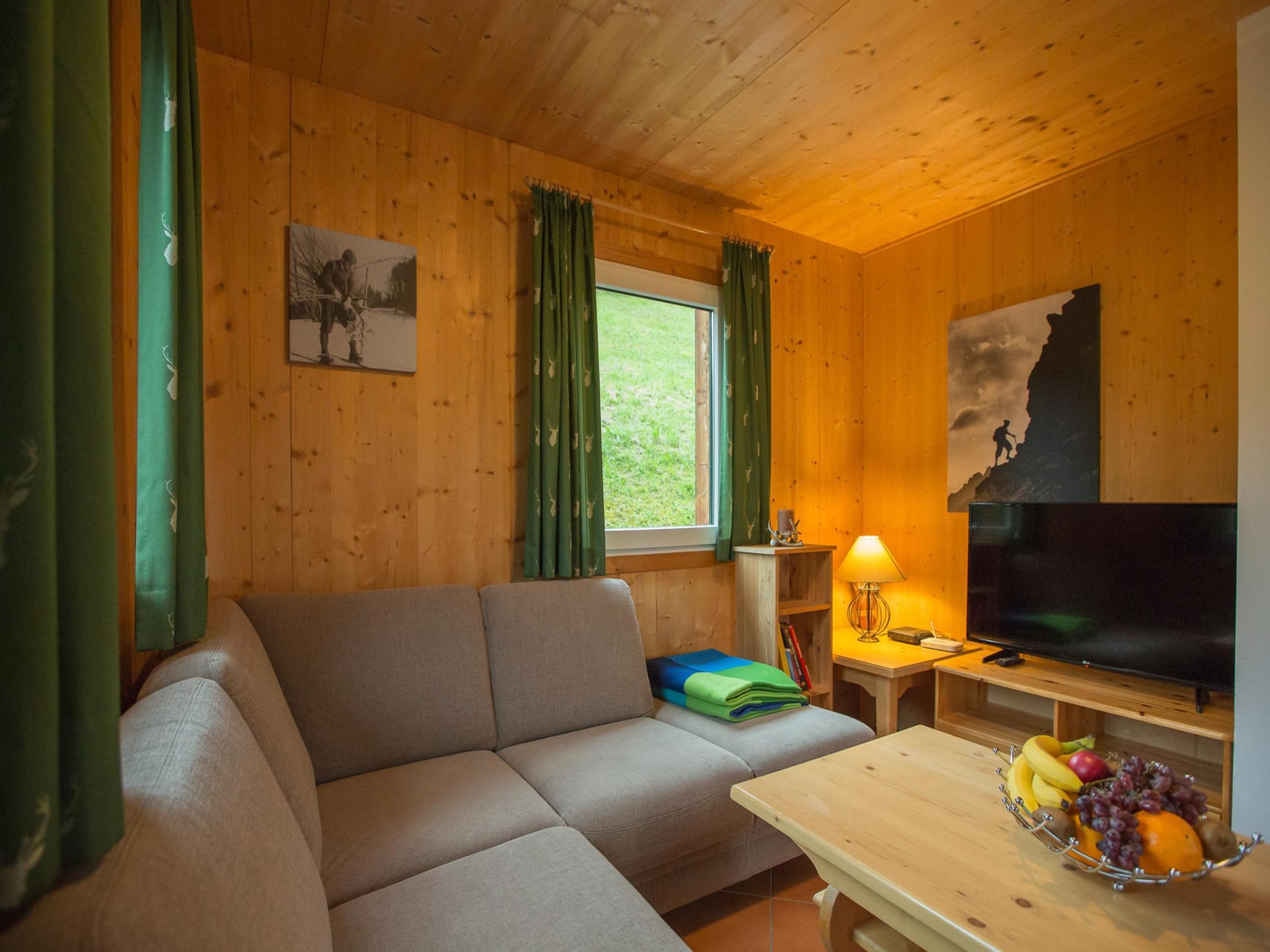 Ferienhaus Alpendorf Dachstein West 6