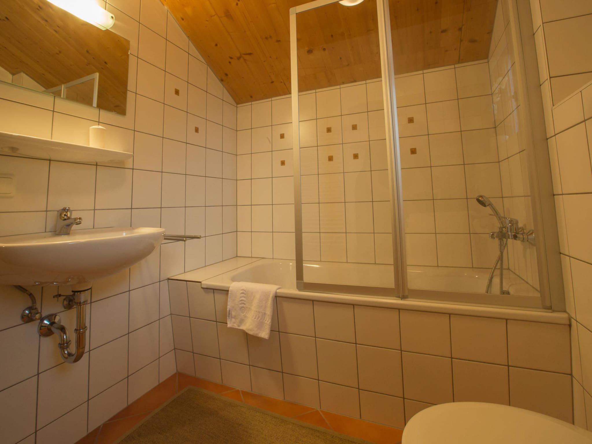 Ferienhaus Alpendorf Dachstein West 6