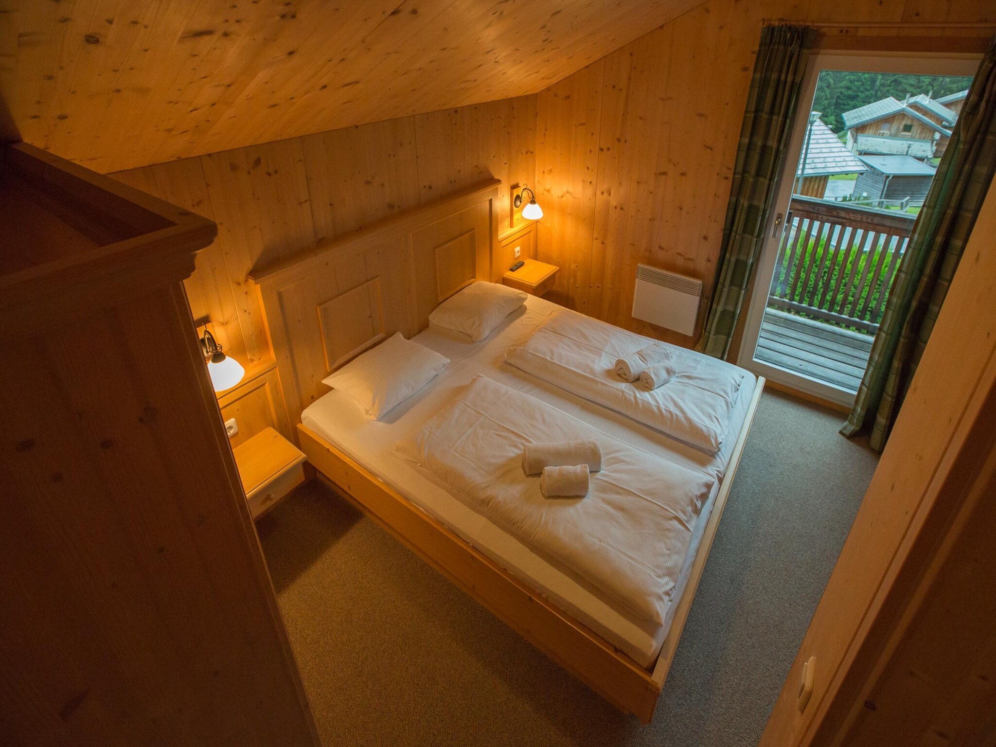 Ferienhaus Alpendorf Dachstein West 6