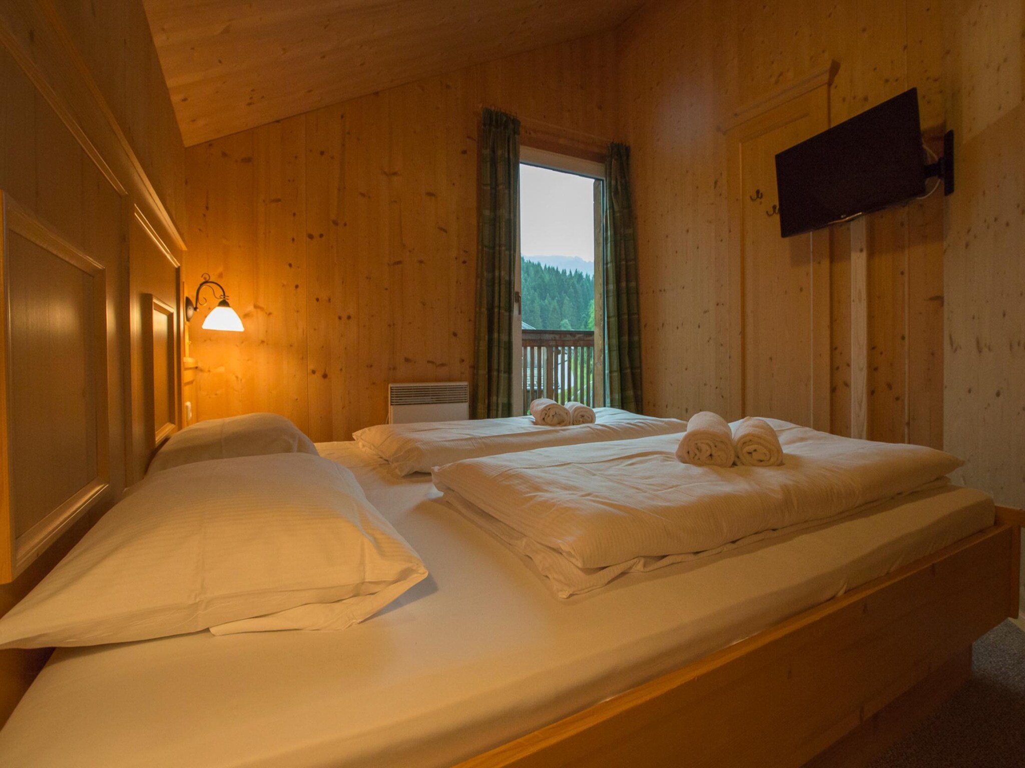 Ferienhaus Alpendorf Dachstein West 6