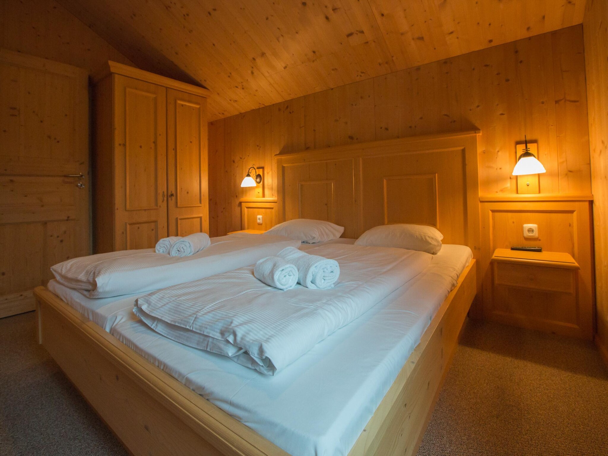 Ferienhaus Alpendorf Dachstein West 6