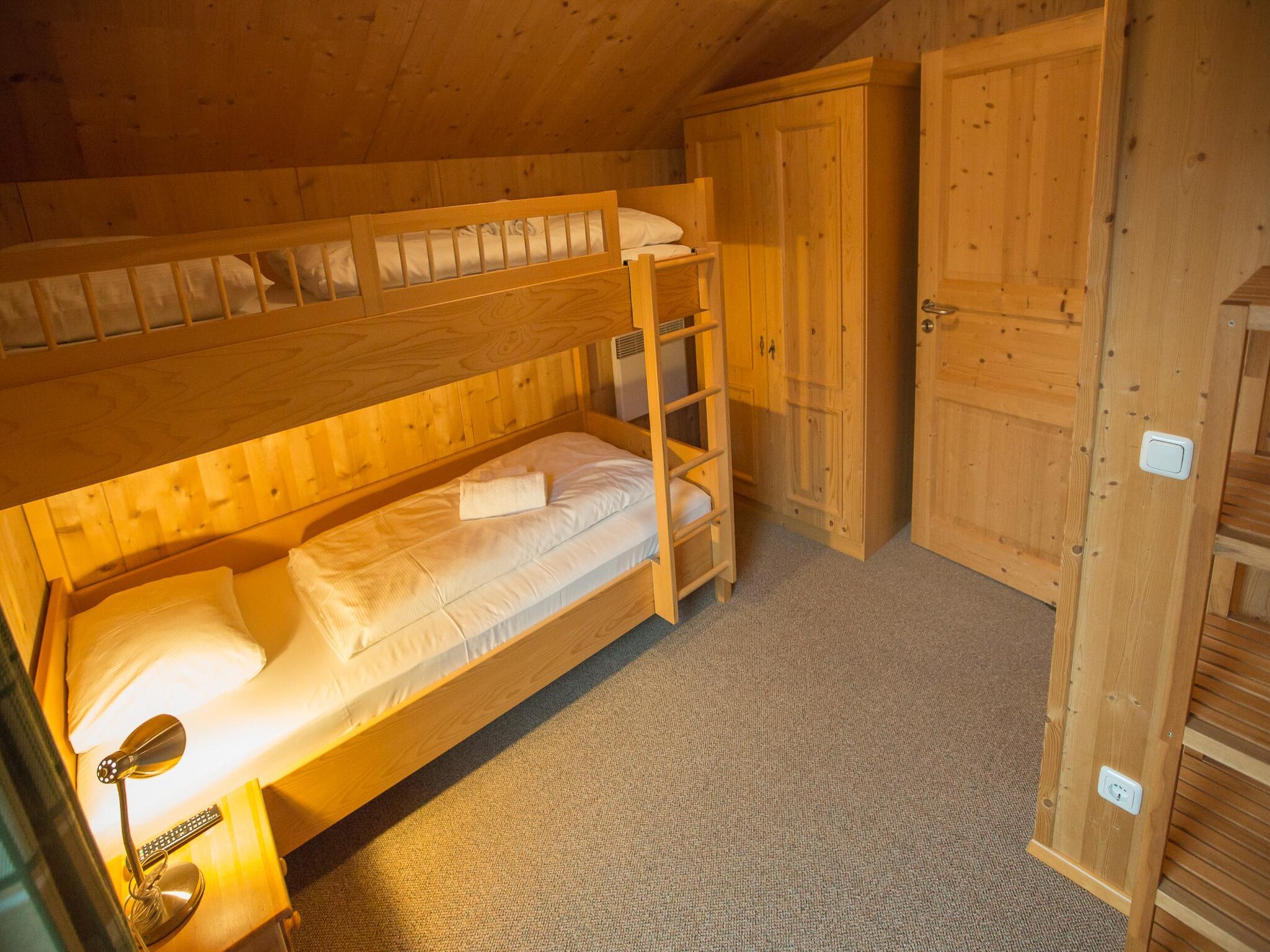 Ferienhaus Alpendorf Dachstein West 6