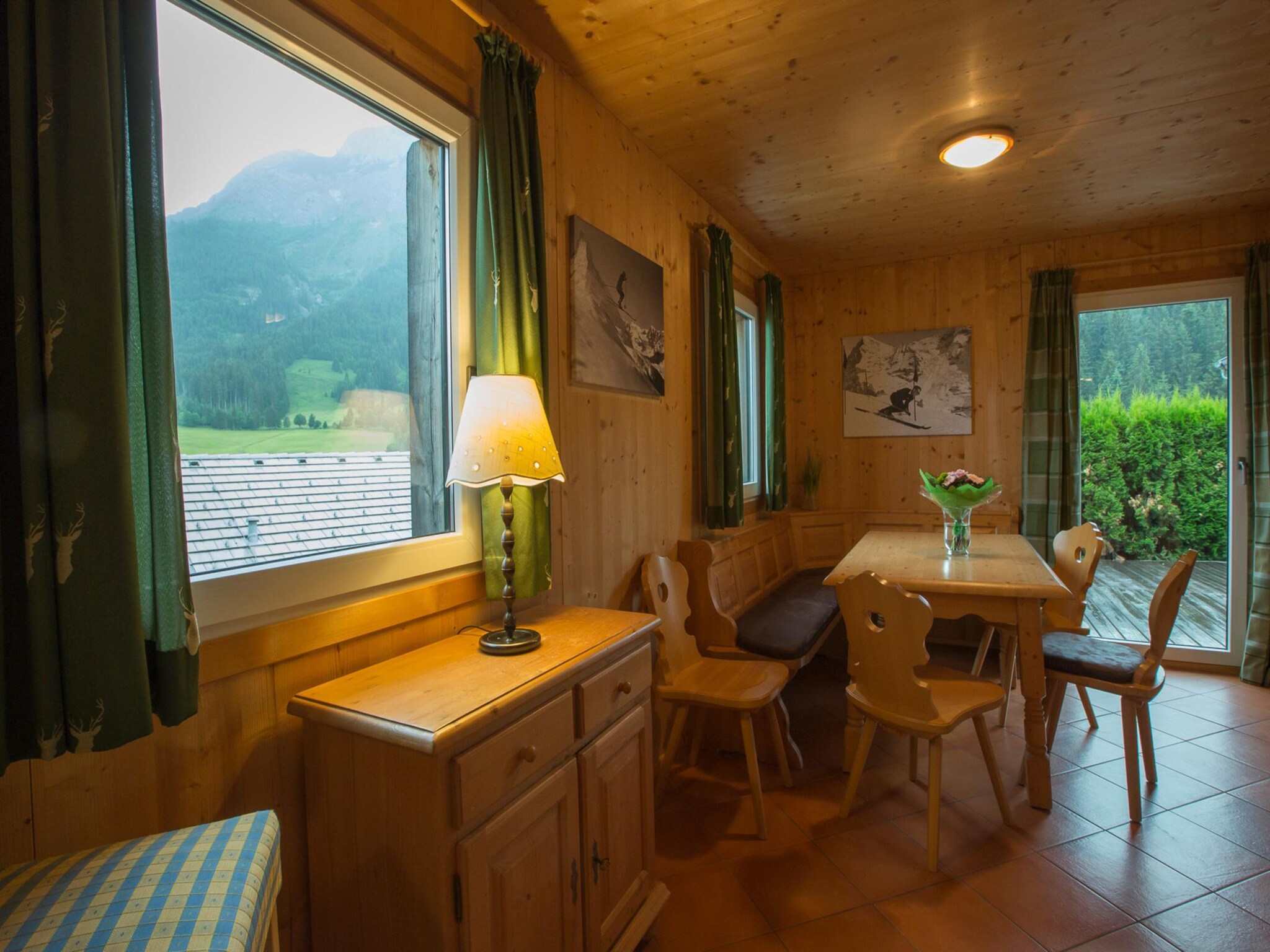 Ferienhaus Alpendorf Dachstein West 6