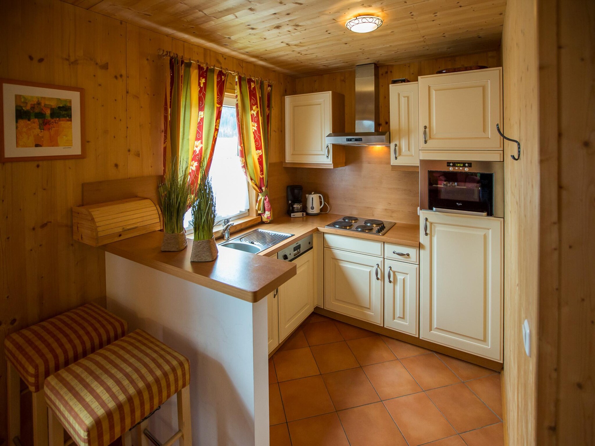 Ferienhaus Alpendorf Dachstein West 6