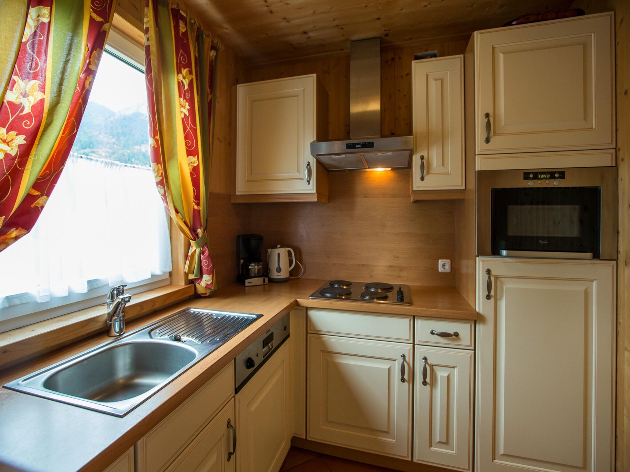Ferienhaus Alpendorf Dachstein West 6