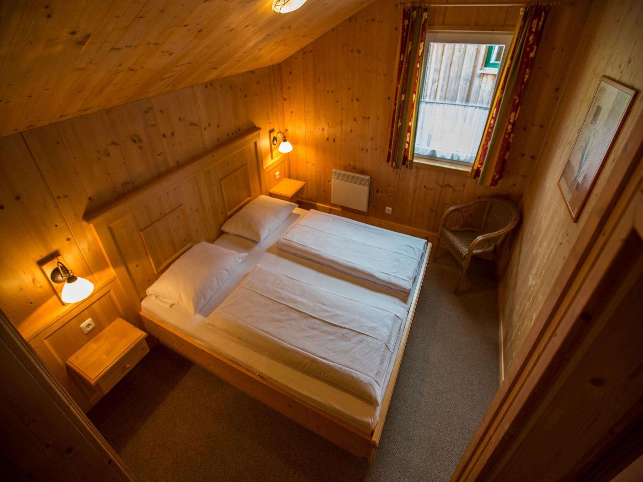 Ferienhaus Alpendorf Dachstein West 6