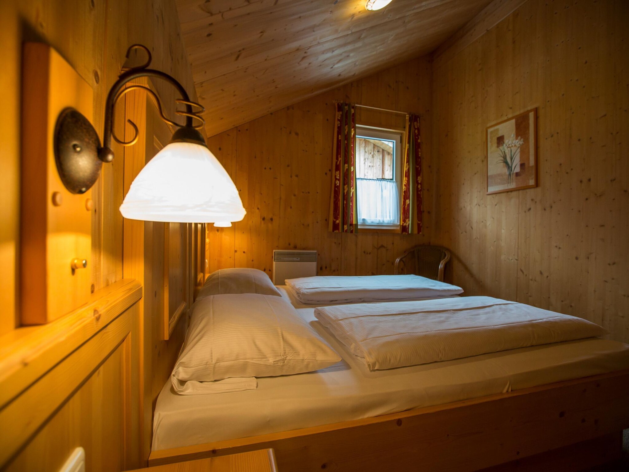 Ferienhaus Alpendorf Dachstein West 6