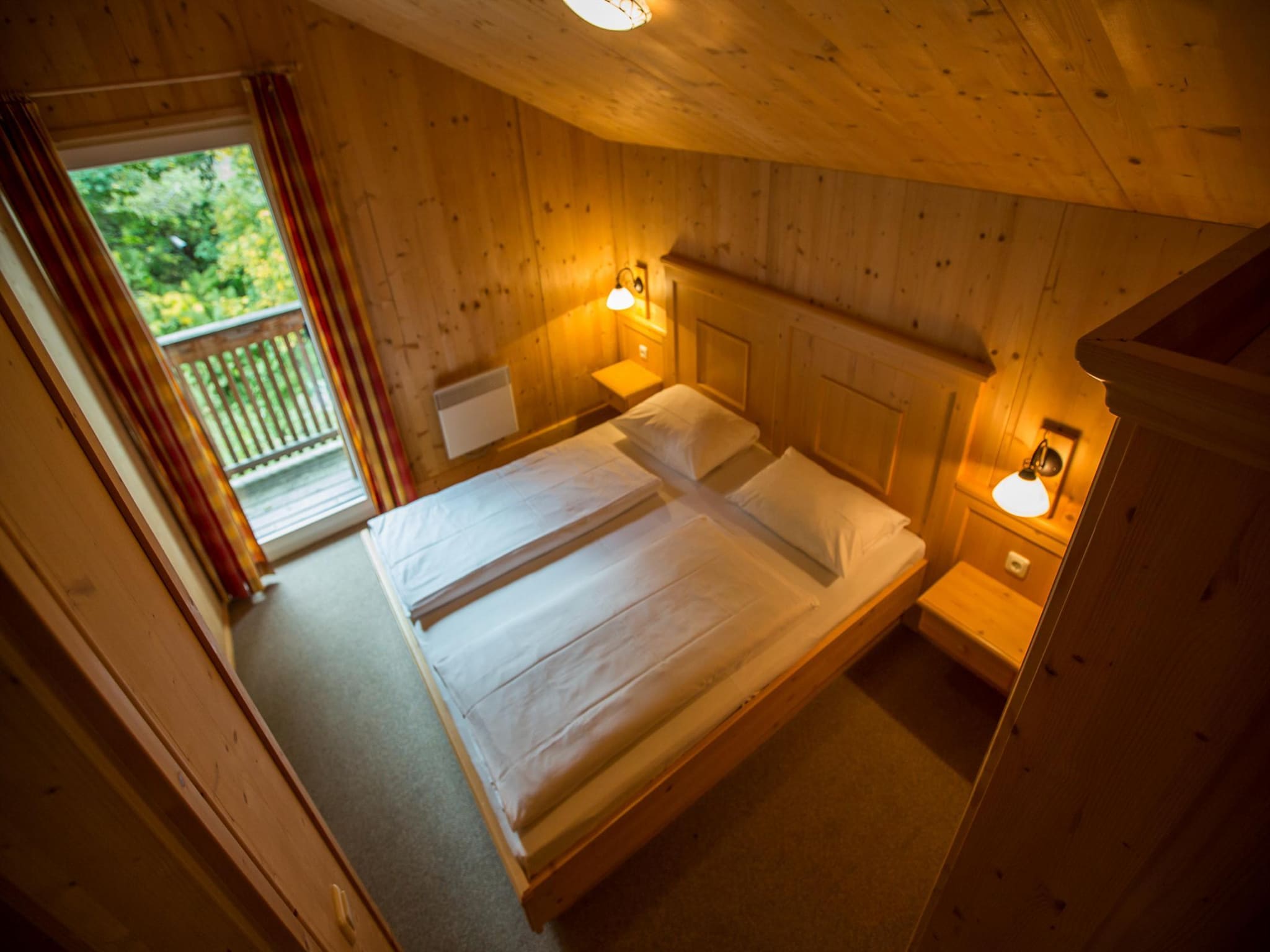 Ferienhaus Alpendorf Dachstein West 6
