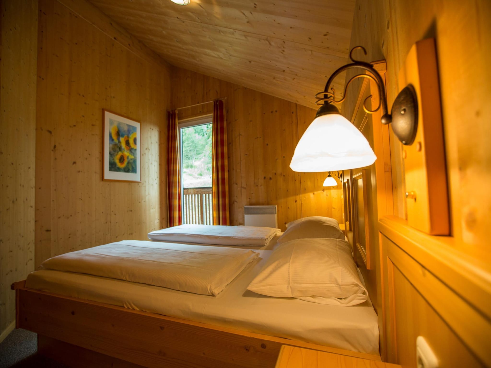 Ferienhaus Alpendorf Dachstein West 6