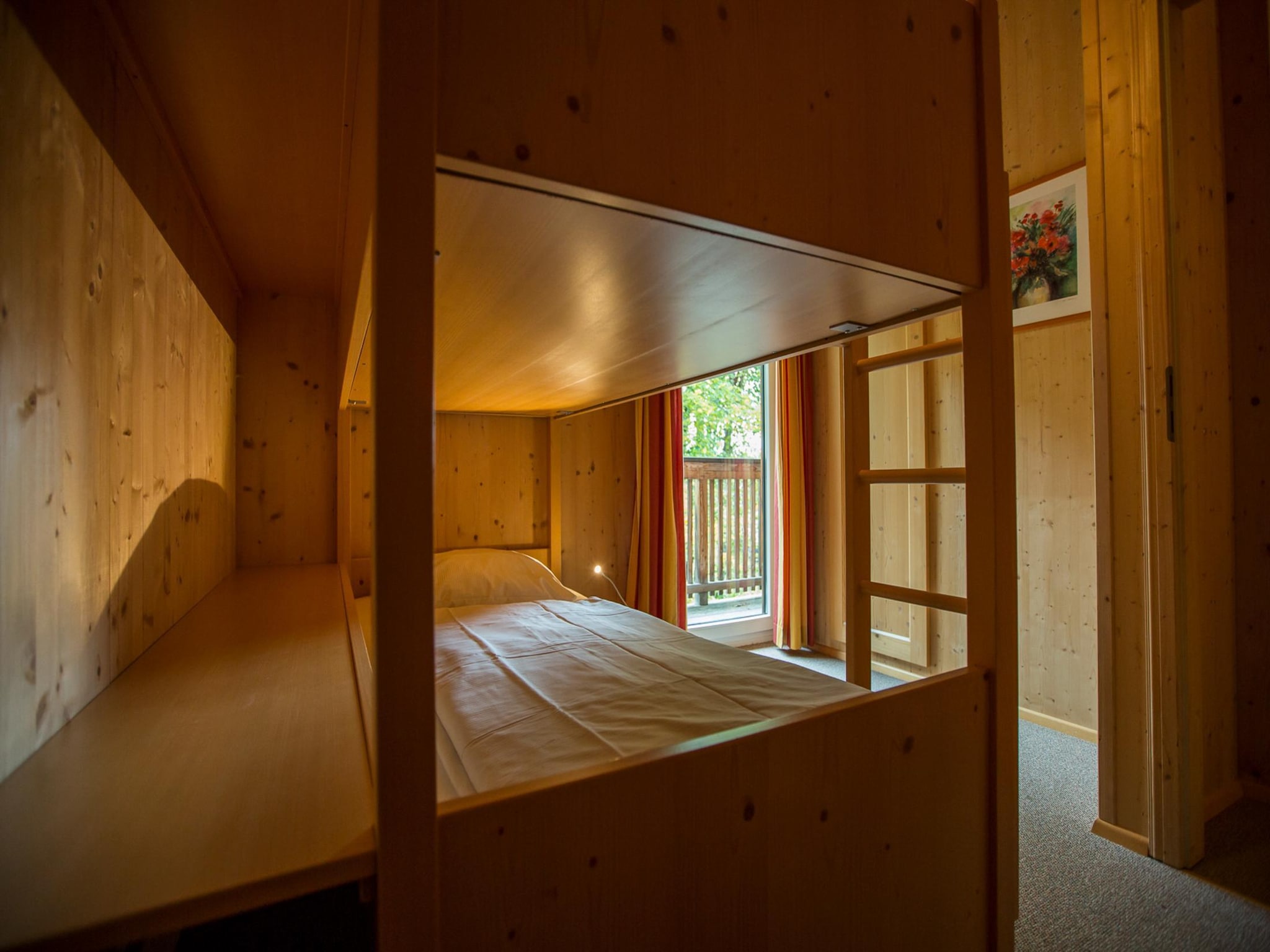 Ferienhaus Alpendorf Dachstein West 6