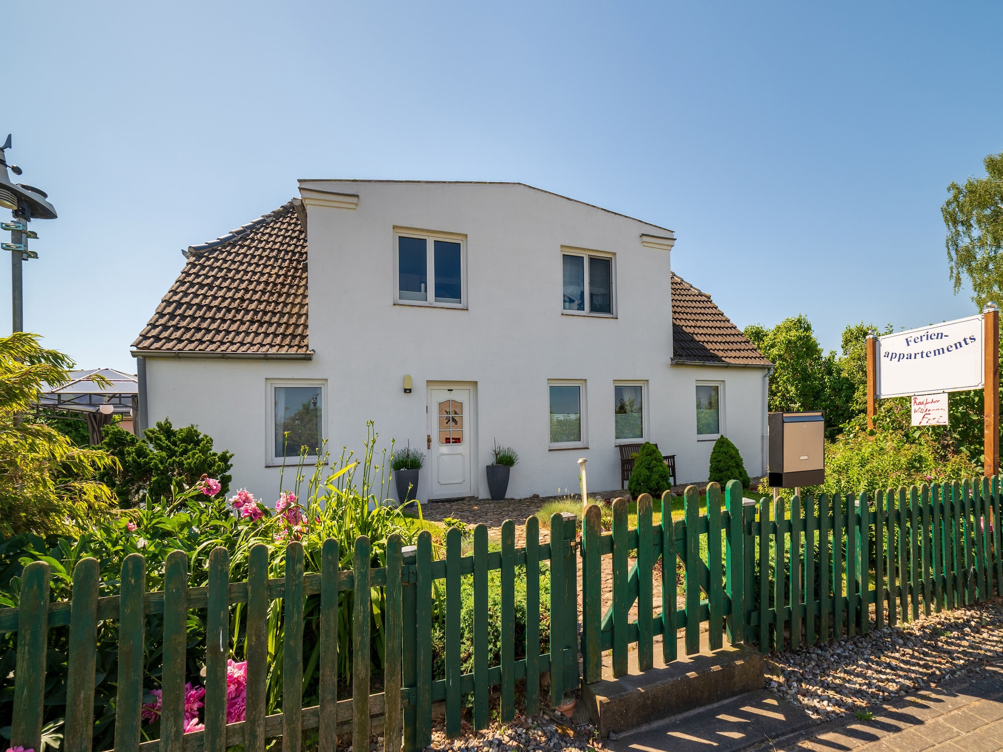Apartment Windspiel Nr2