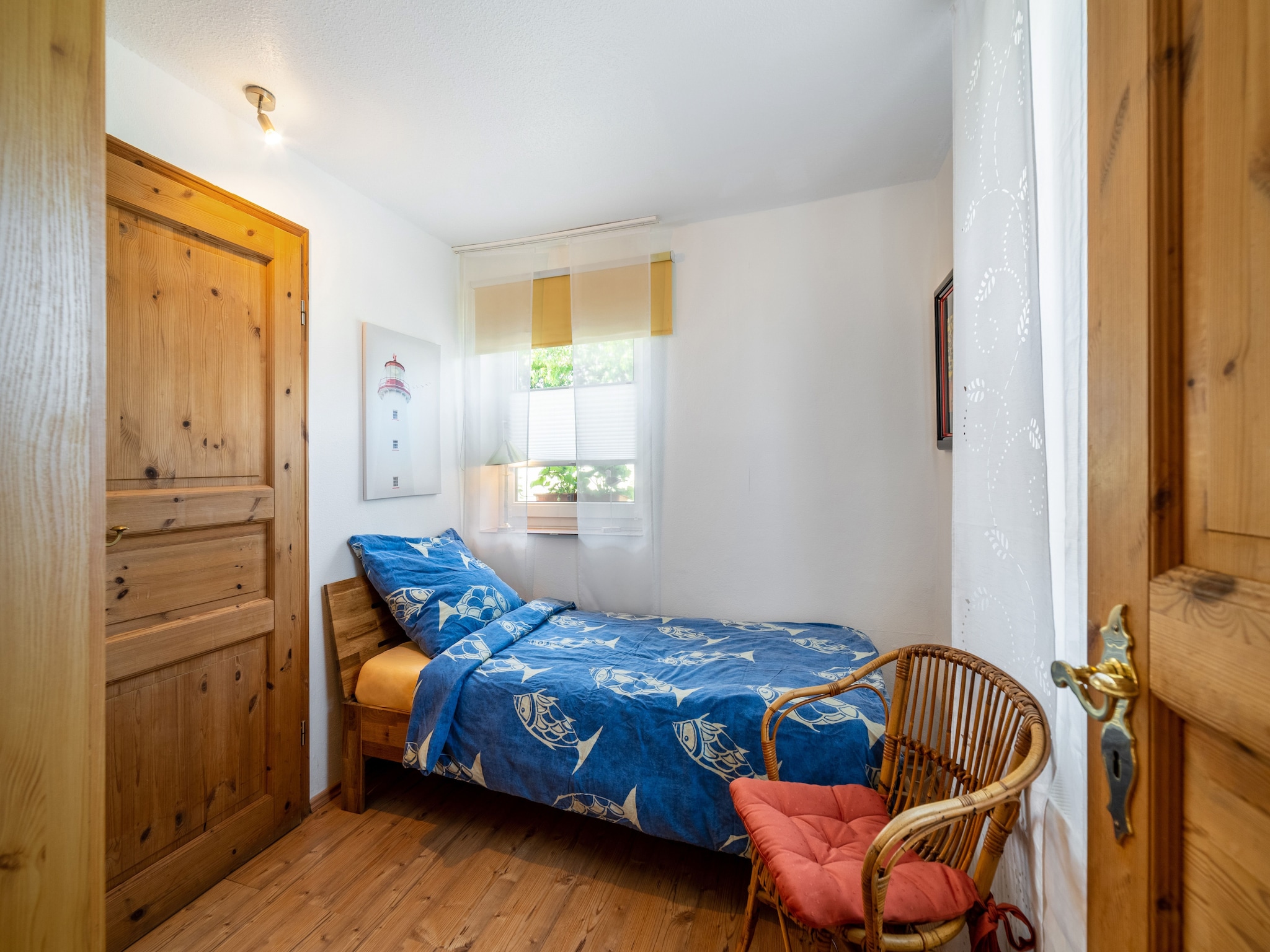 Apartment Windspiel Nr2