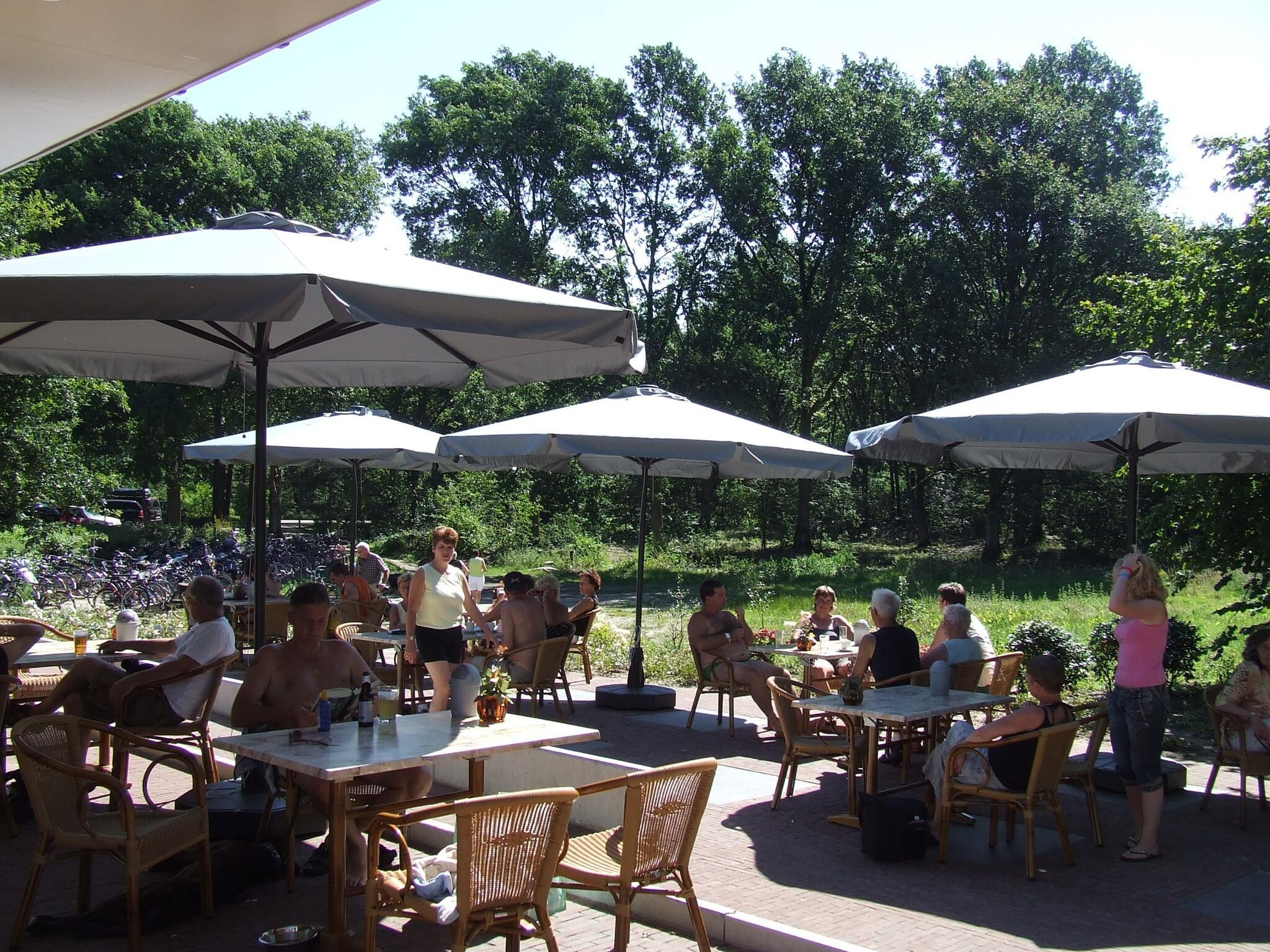   Vakantiepark Herperduin 17