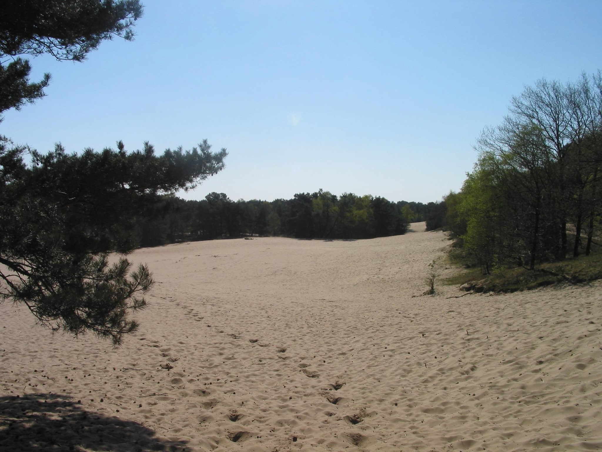   Vakantiepark Herperduin 17