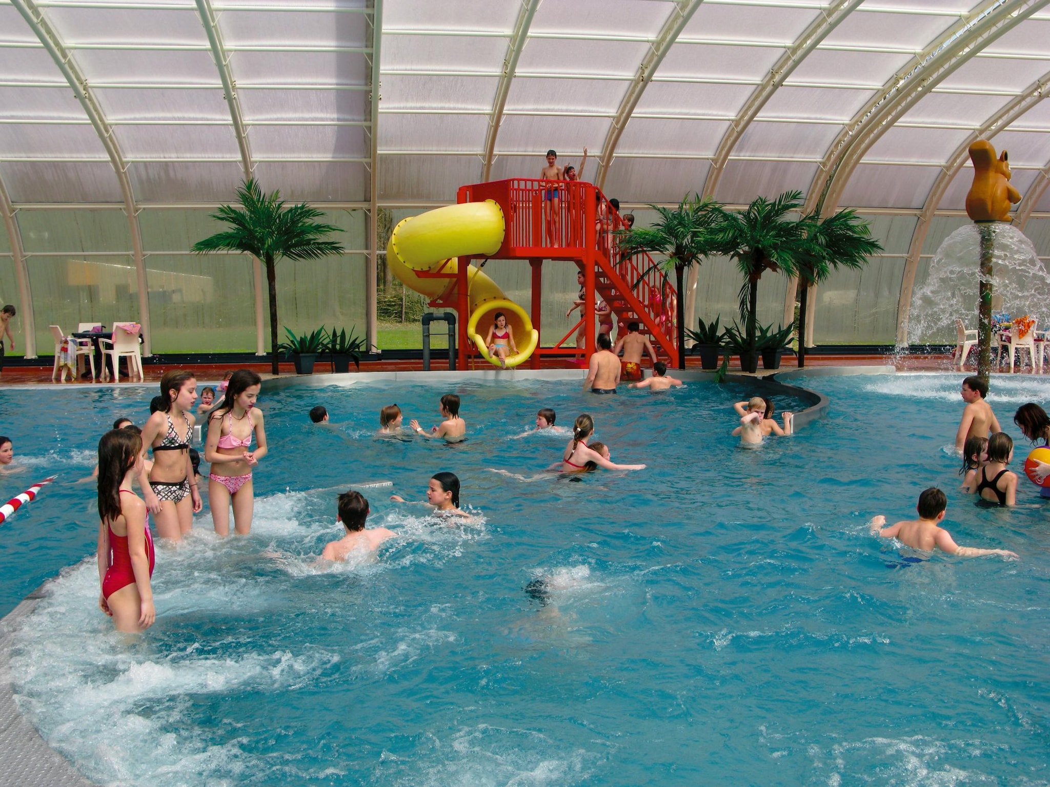   Vakantiepark Herperduin 17