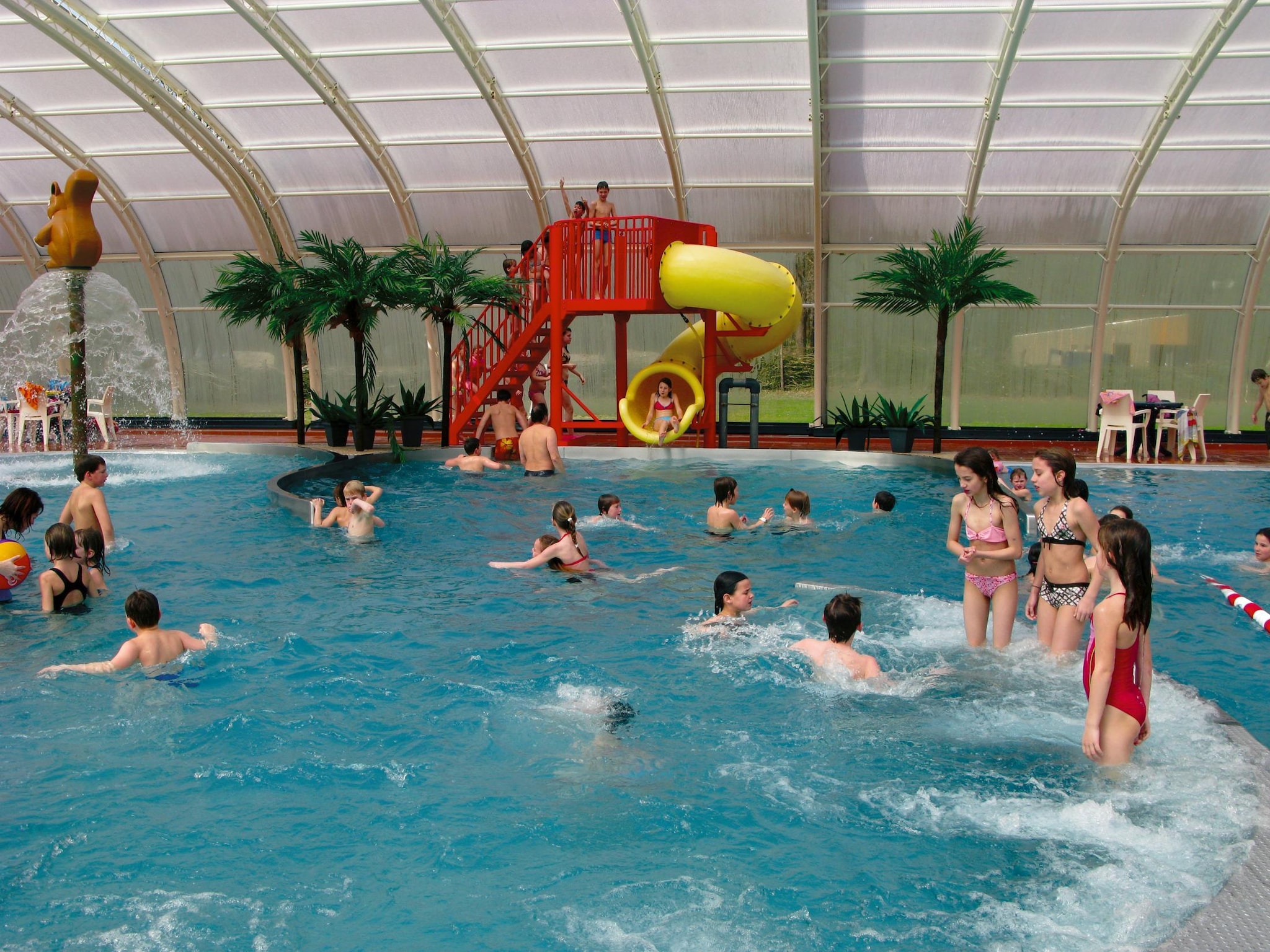   Vakantiepark Herperduin 17
