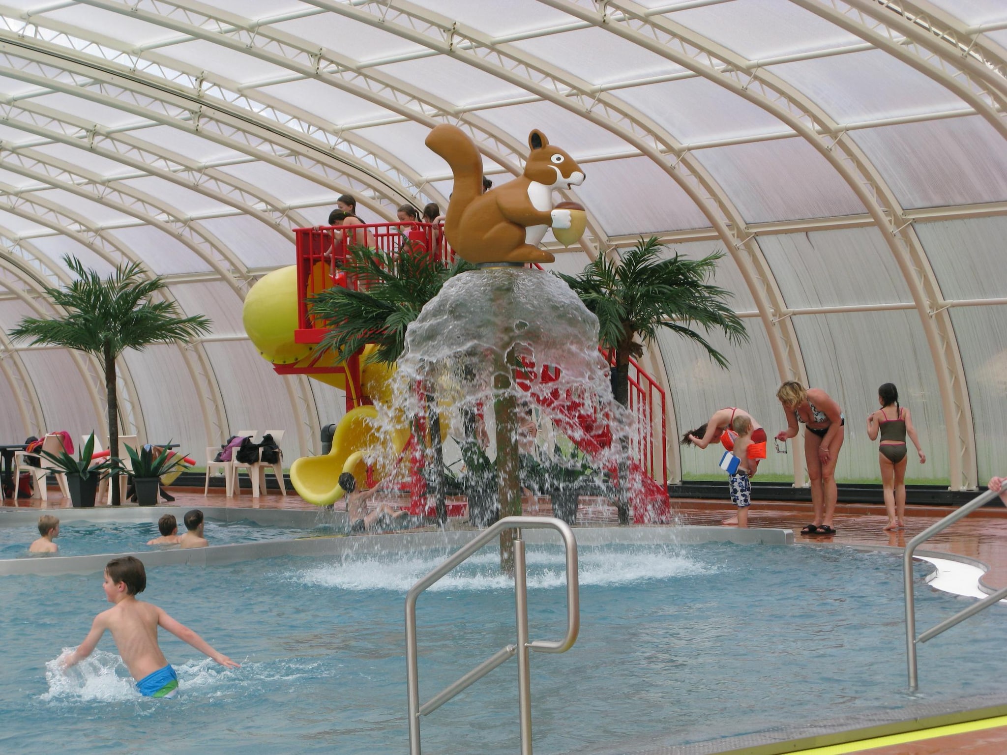   Vakantiepark Herperduin 17