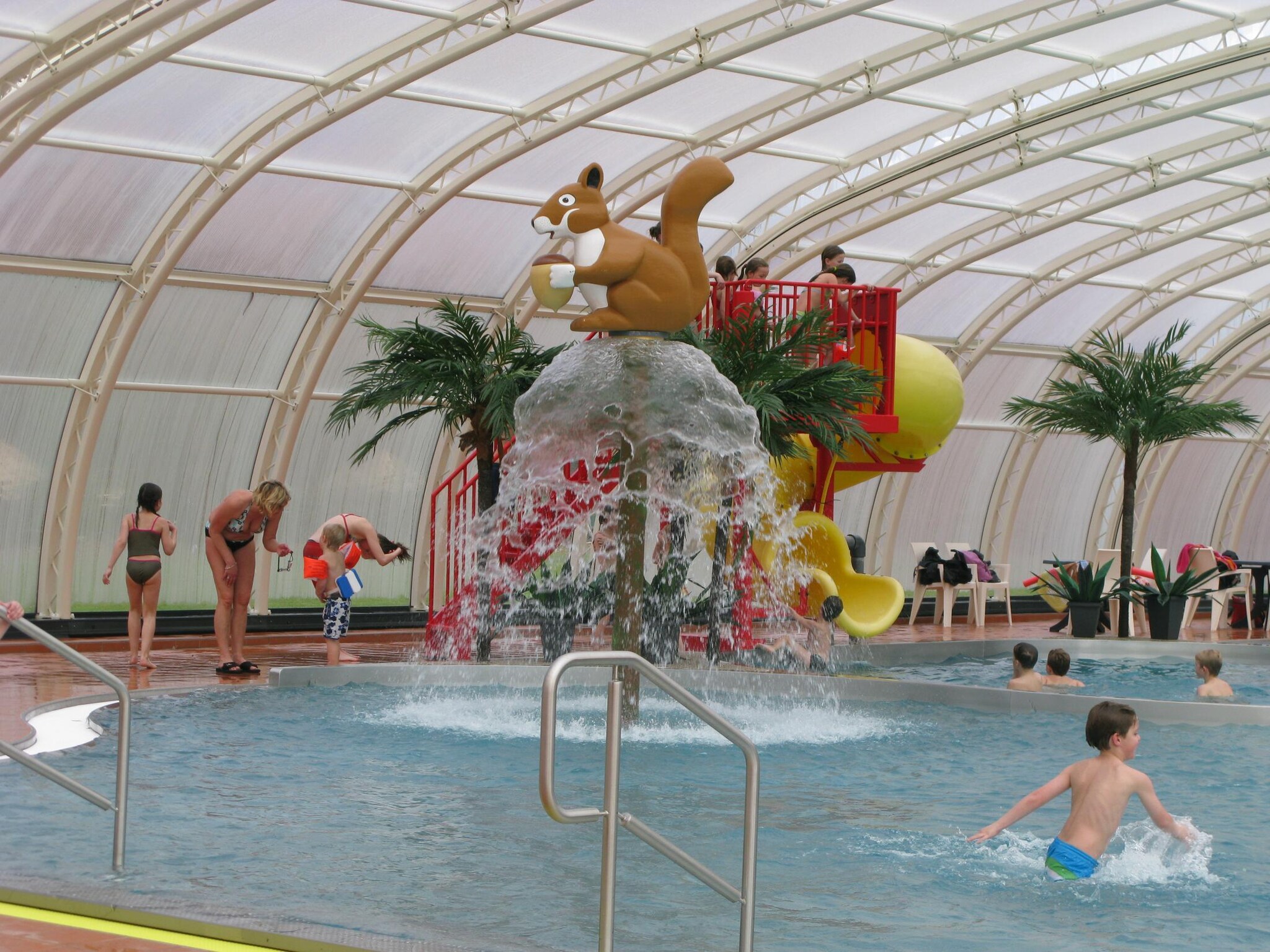   Vakantiepark Herperduin 17