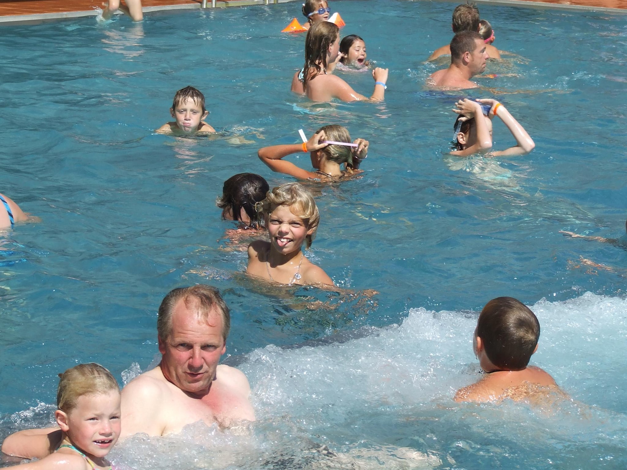   Vakantiepark Herperduin 17