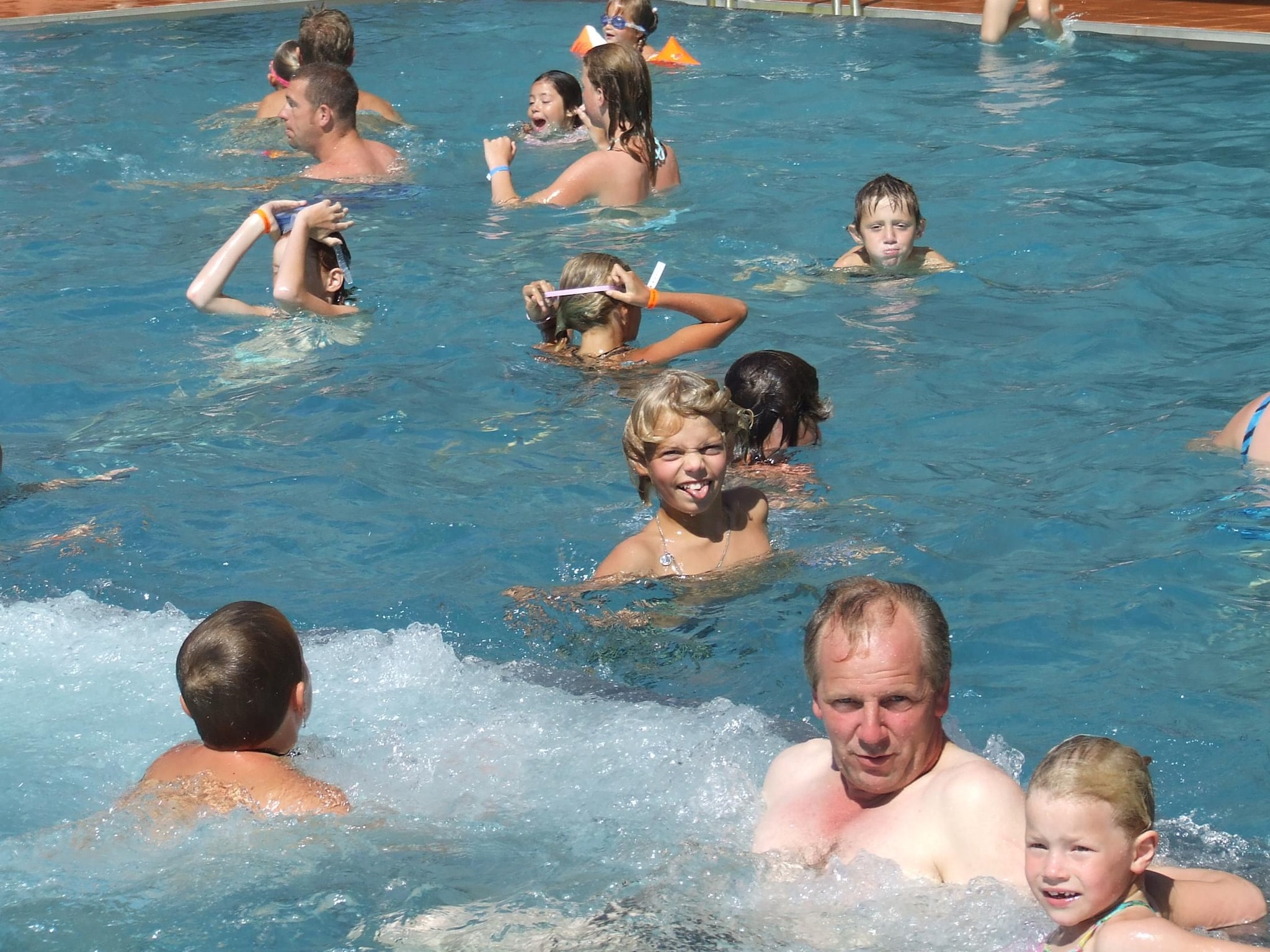   Vakantiepark Herperduin 17