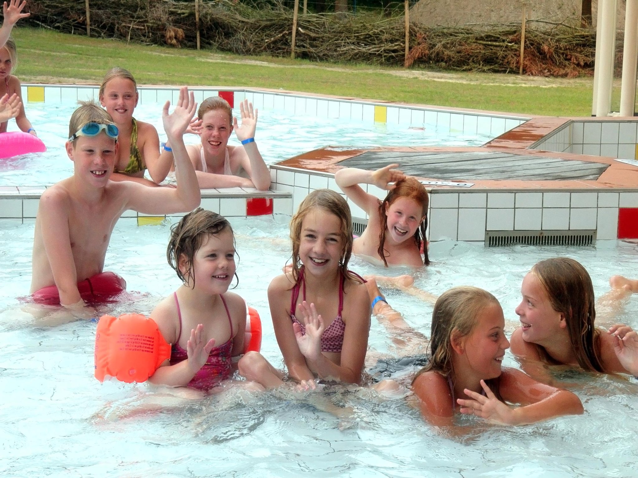   Vakantiepark Herperduin 17